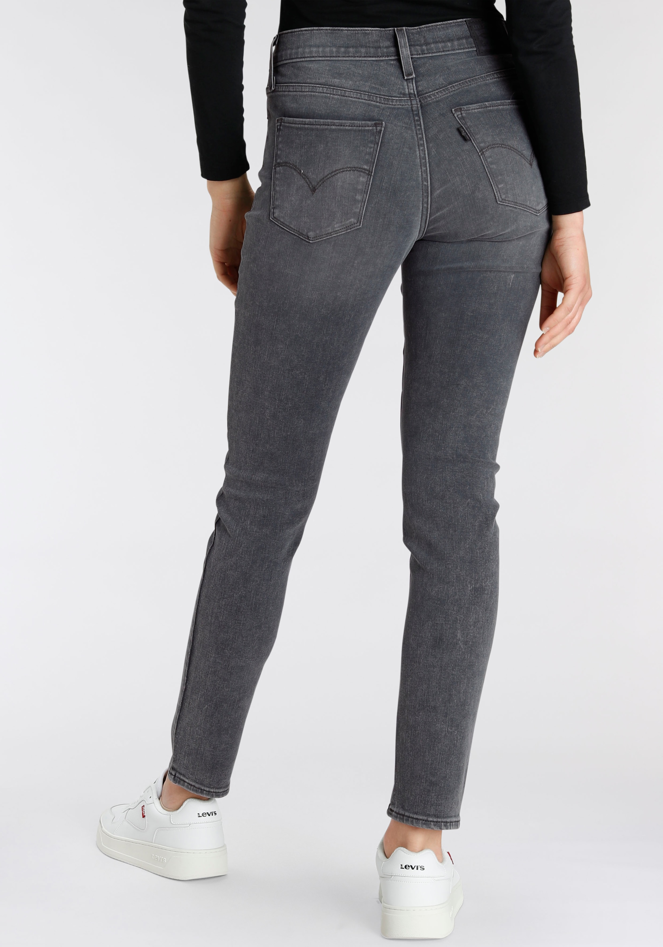 Levi's® Slim-fit-Jeans 311 Shaping Skinny im 5-Pocket-Stil günstig online kaufen