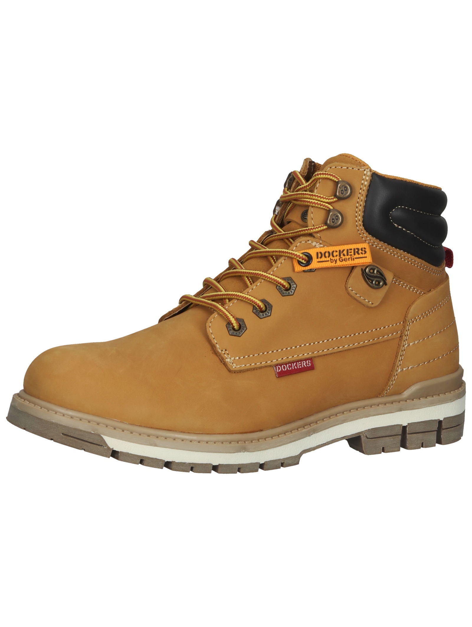 Dockers by Gerli "Dockers by Gerli Stiefelette Leder"