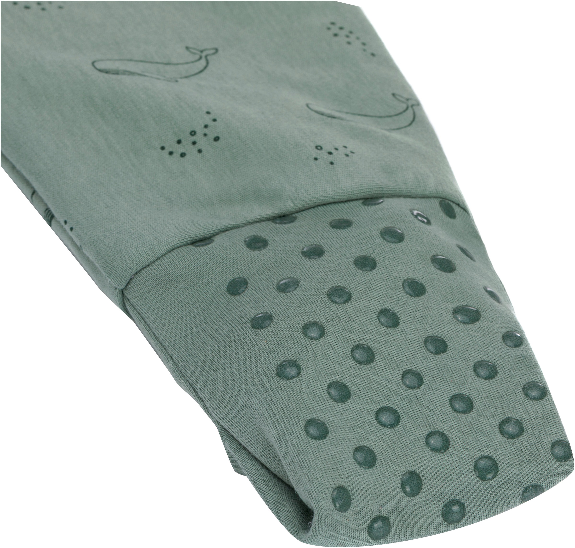 Fillikid Babyschlafsack »Sommerschlafsack mit Beinen« für den Sommer und Raumtemperatur über 24°