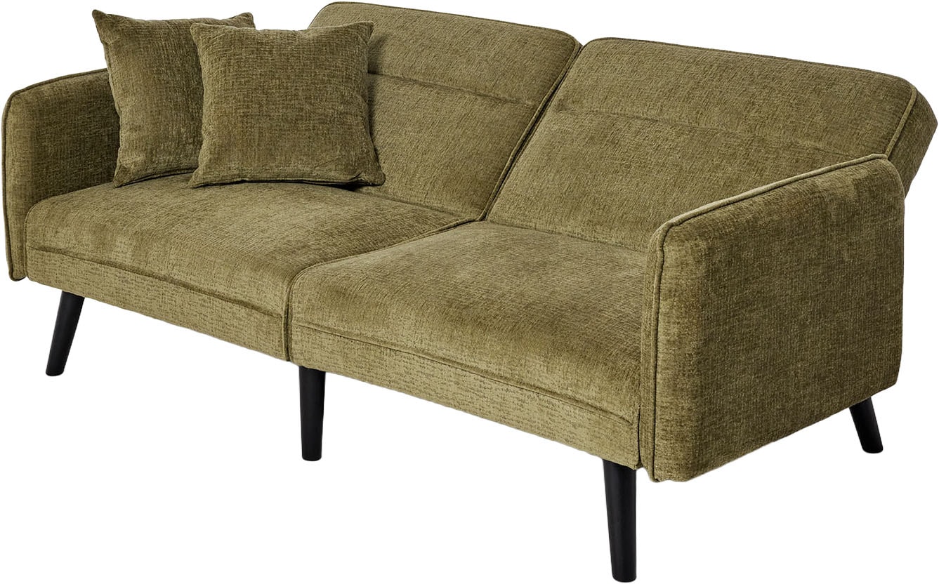 Jahnke Schlafsofa »CHILLAX LINE«