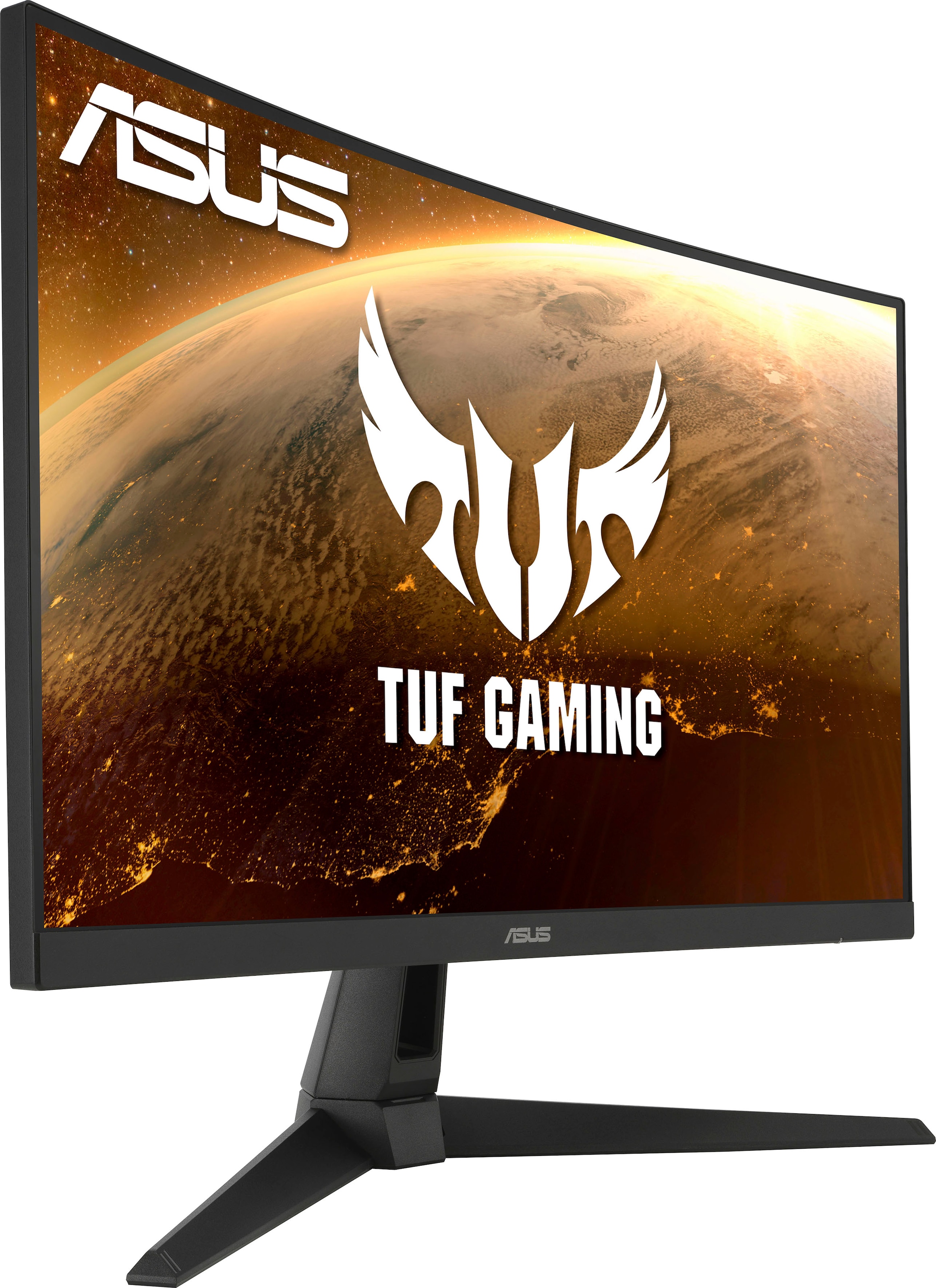 Asus LED-Monitor »ASUS Monitor«, 68,6 cm/27 Zoll, 1920 x 1080 px, Full HD, 1 ms Reaktionszeit, 165 Hz