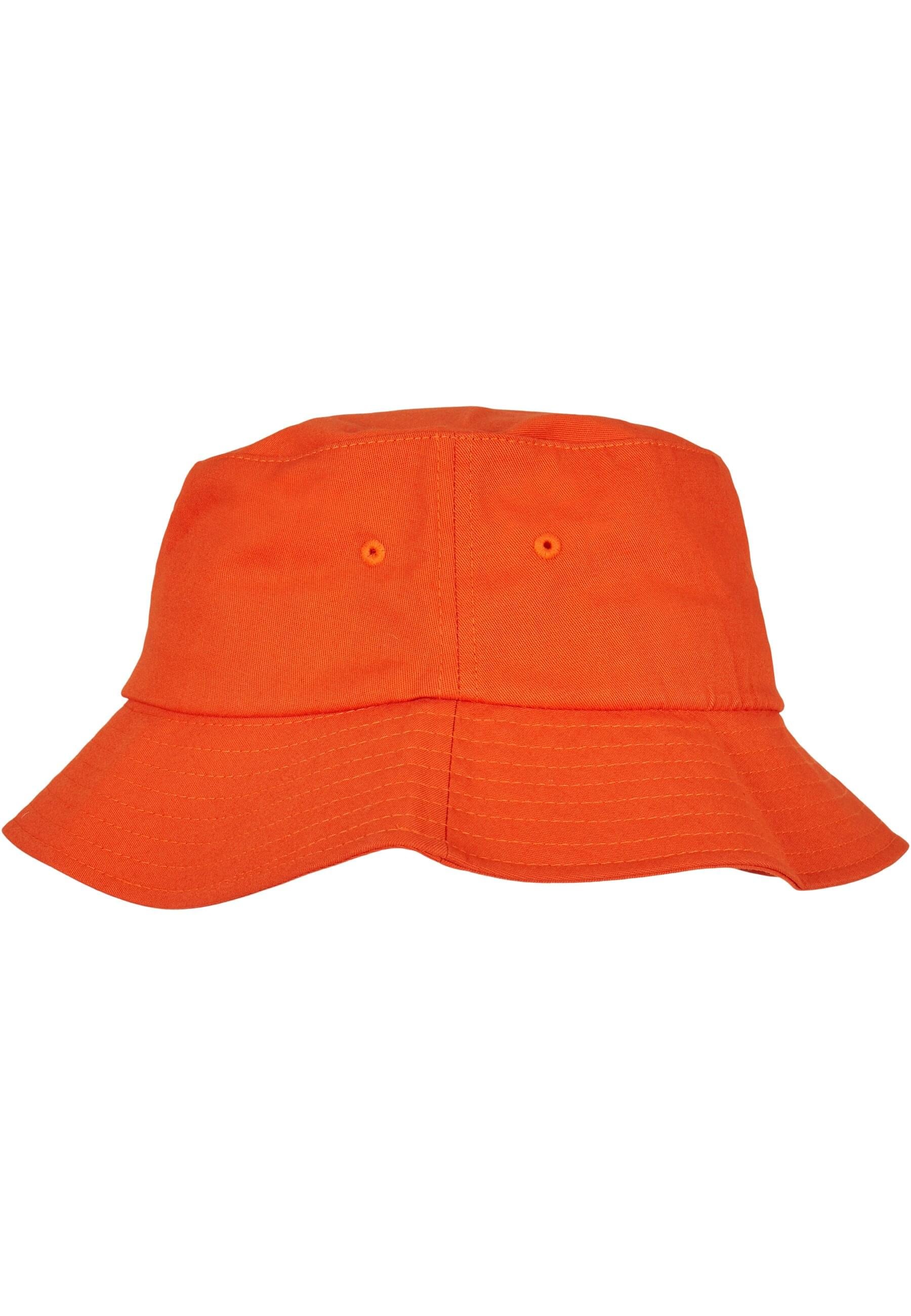 Flexfit Flex Cap »Flexfit Unisex Flexfit Cotton Twill Bucket Hat«