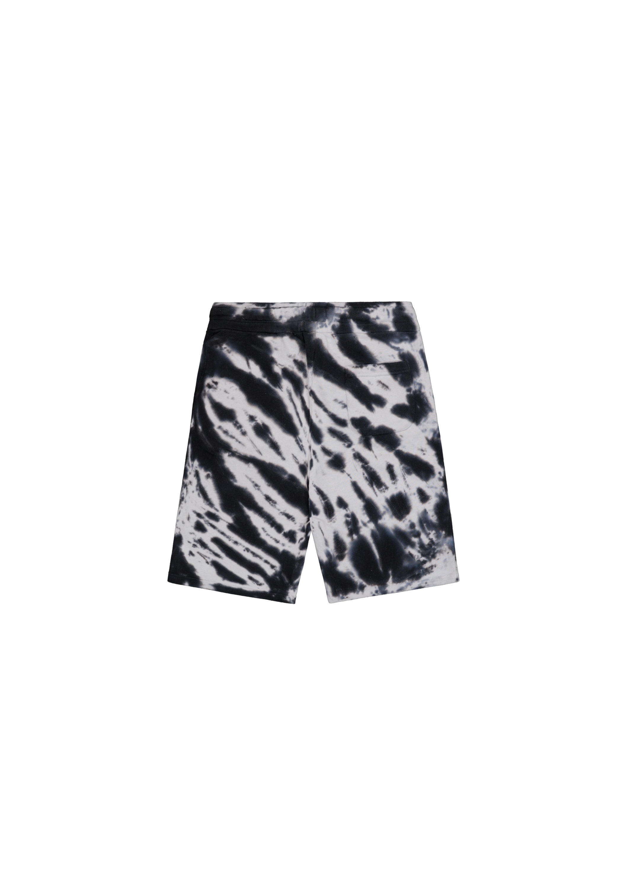 Alpha Industries Sweatshorts "Tie Dye Shorts" günstig online kaufen