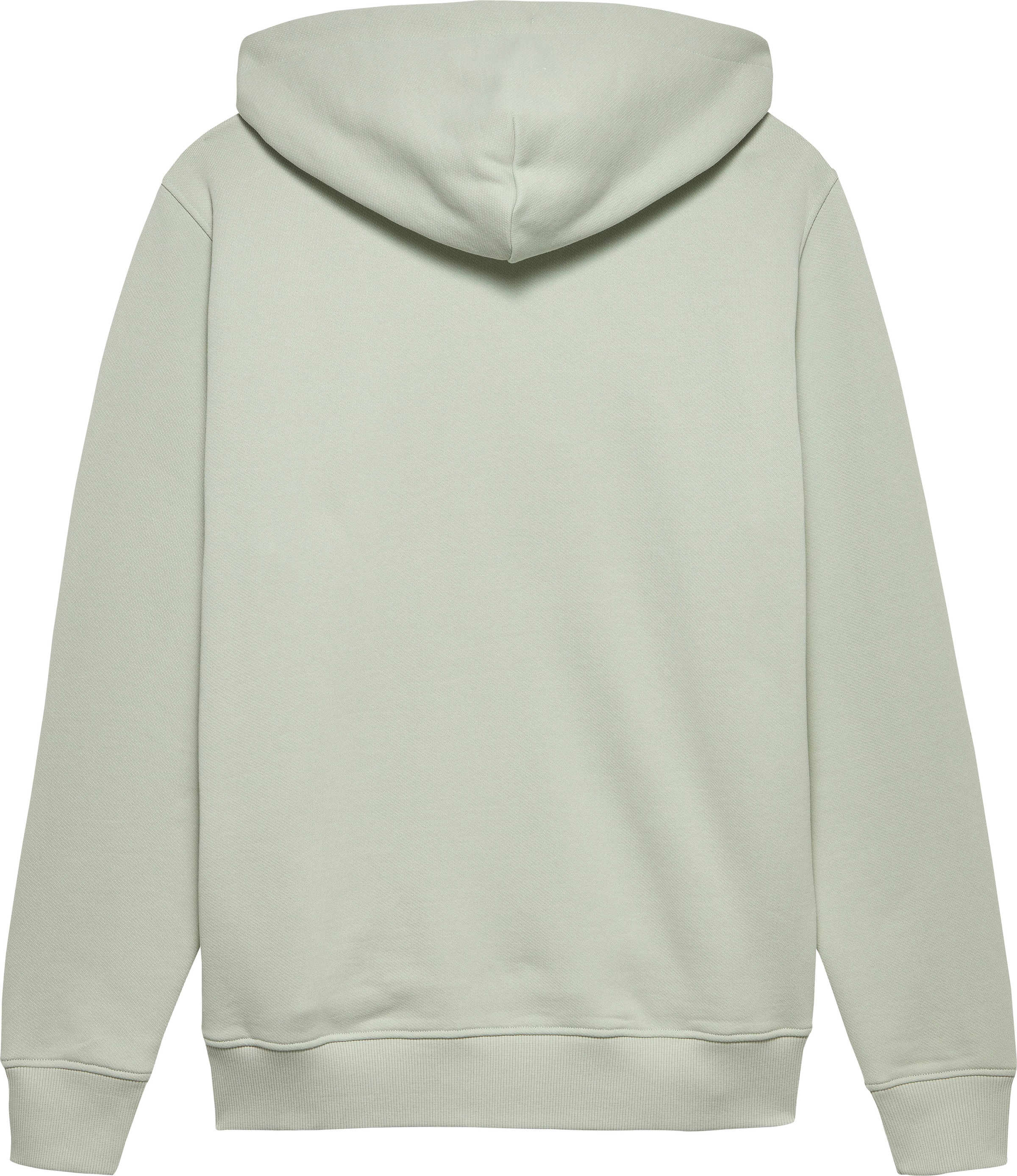 Tommy Jeans Hoodie »TJM REG BADGE HOODIE EXT«, Mit Rundhalsausschnitt
