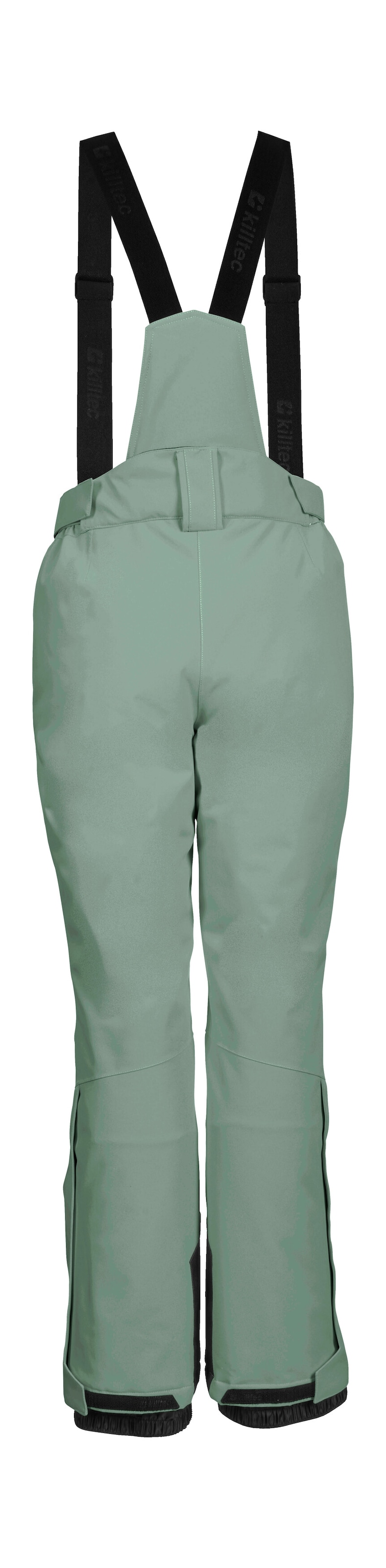 Killtec Skihose »KSW 249 WMN SKI PNTS_ERIELLE«, Wind- und wasserdicht, verstellbare Träger, PFAs-frei imprägniert