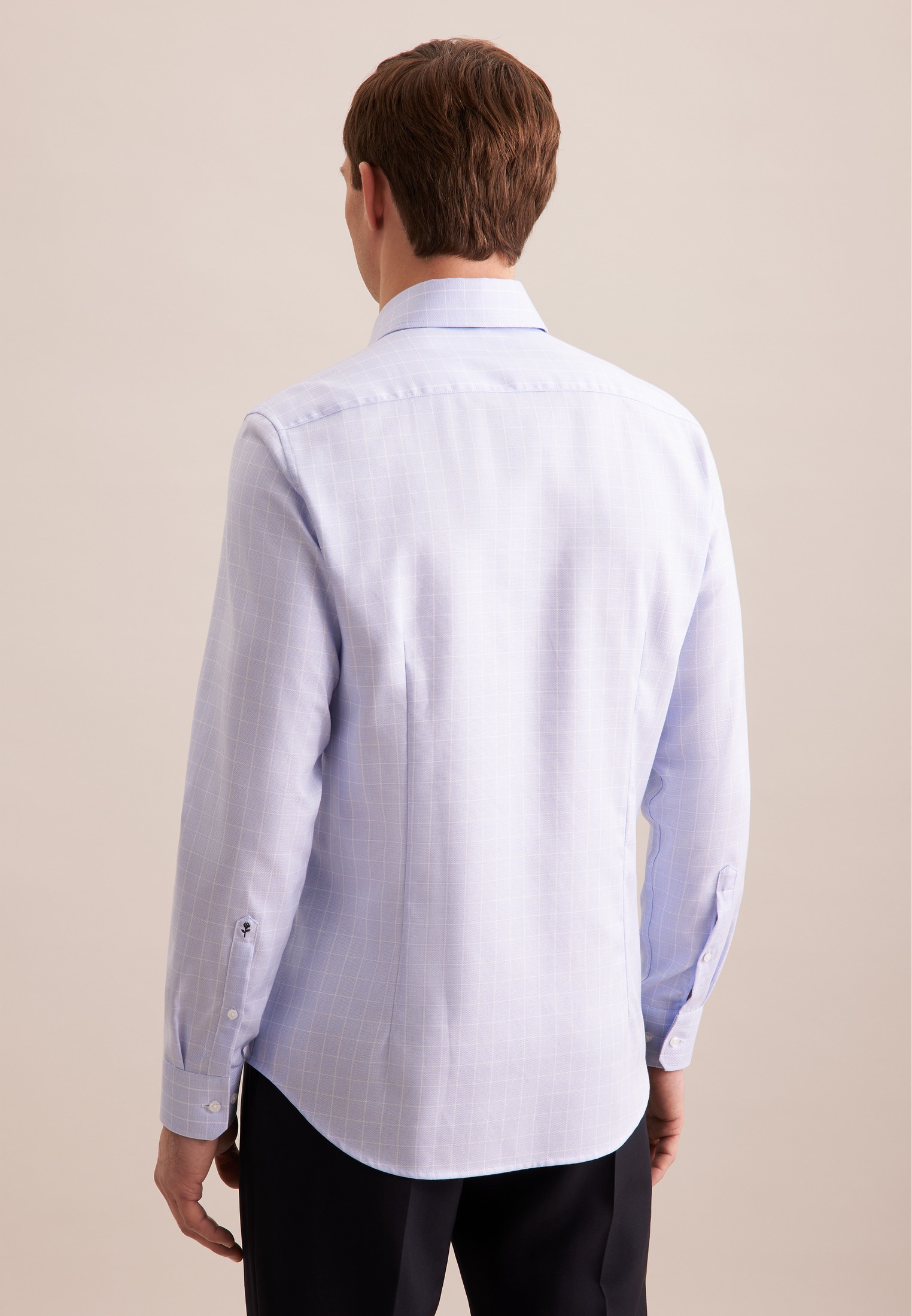 seidensticker Businesshemd "Shaped" günstig online kaufen