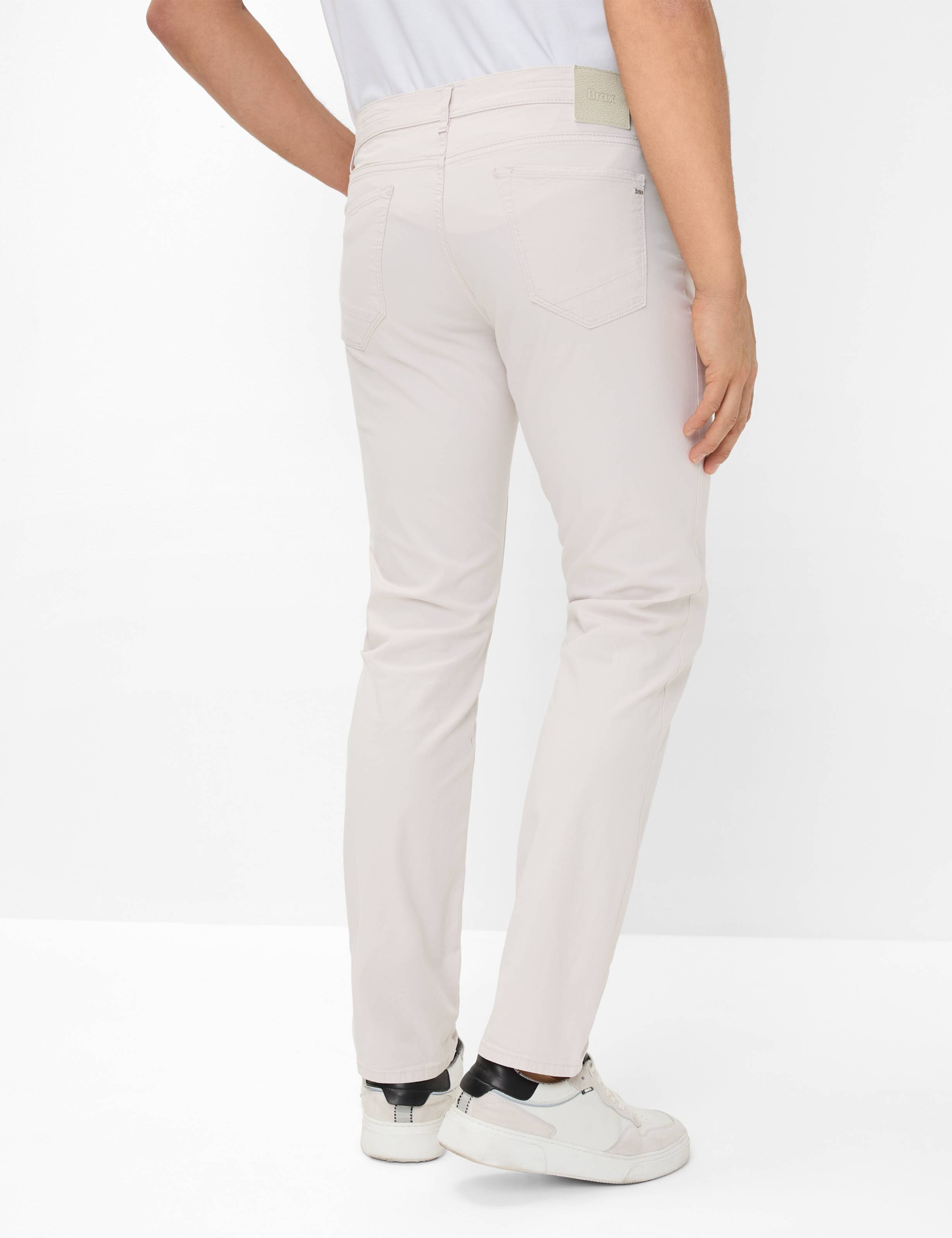 Brax 5-Pocket-Hose »Style CHUCK«
