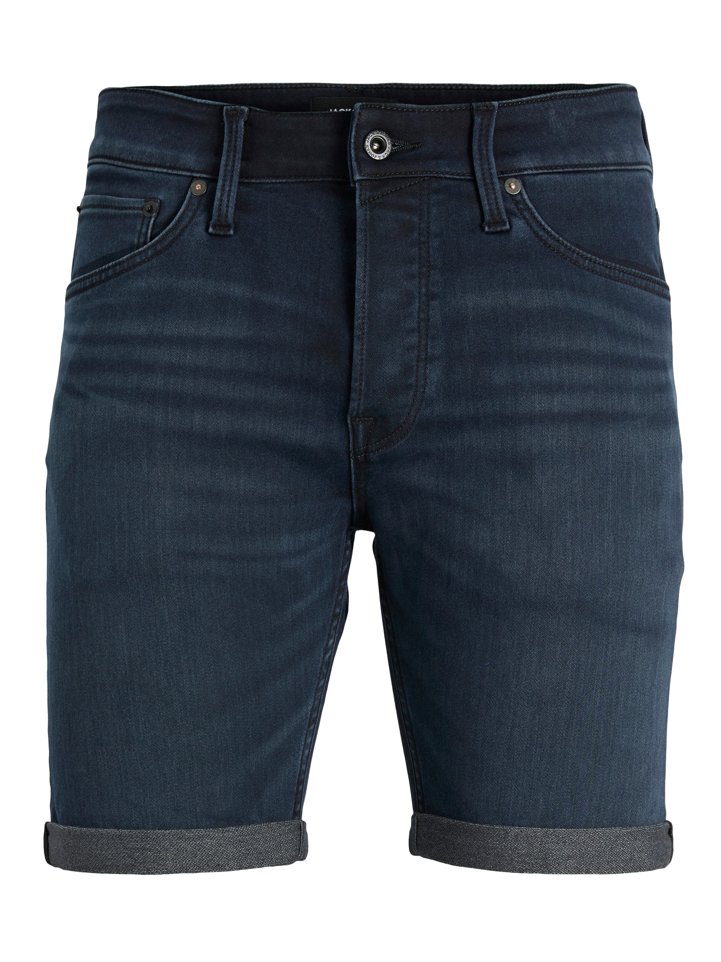 Jack & Jones Shorts »JJIRICK JJICON SHORTS GE 604 I.K SN«