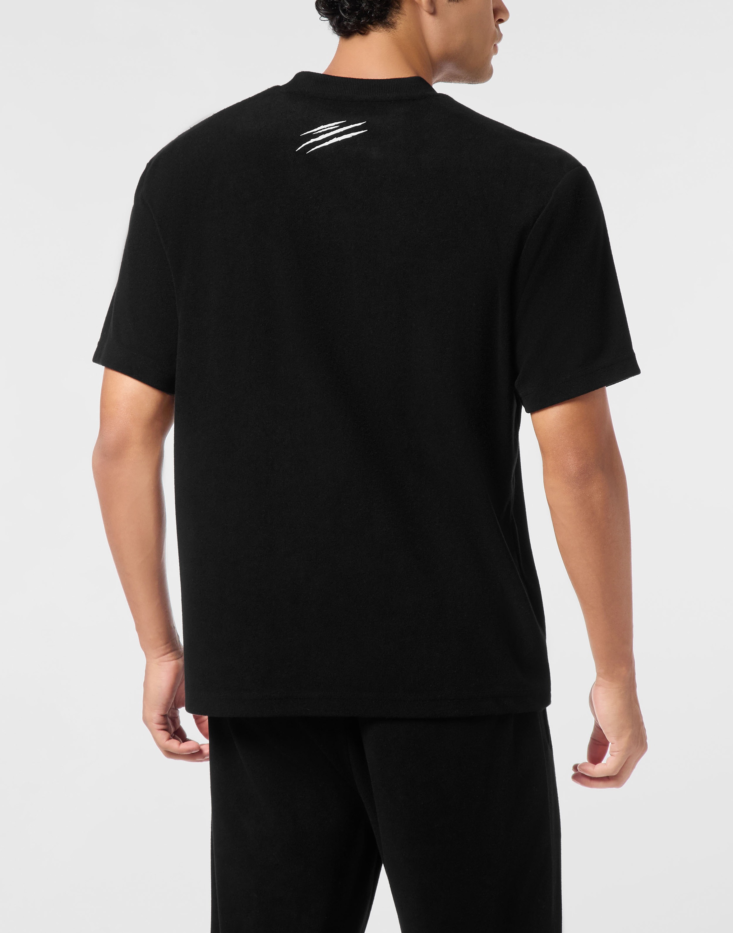 PLEIN SPORT T-Shirt »T-Shirt Rundhalsausschnitt«