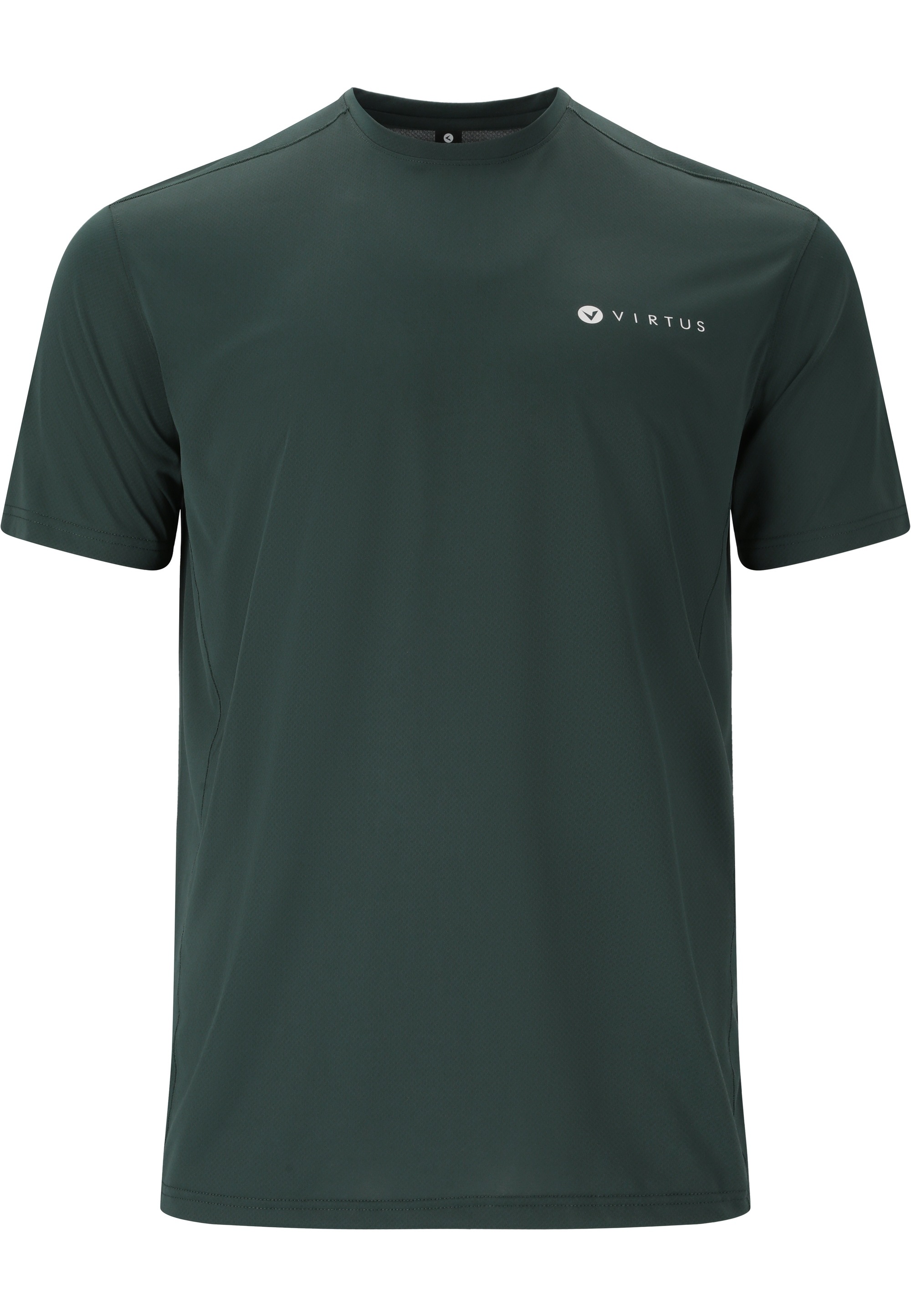 Thumbnail - Virtus Funktionsshirt "Finnian" Mit Quick-Dry-Funktion