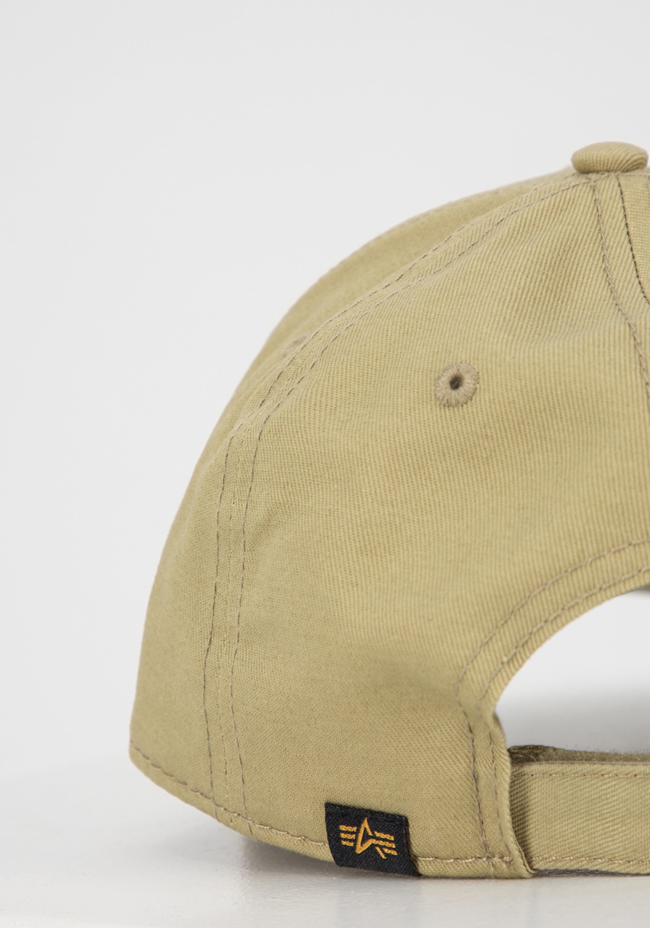 Alpha Industries Trucker Cap »Velcro Cap«
