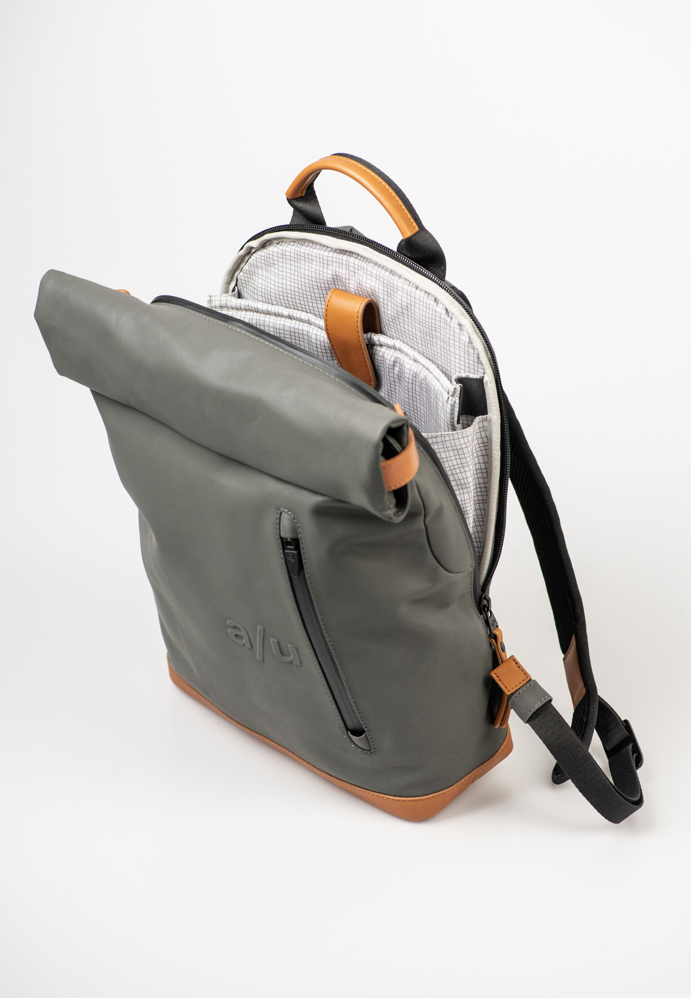 aunts & uncles Notebook-Rucksack »Rucksack Wakayama«