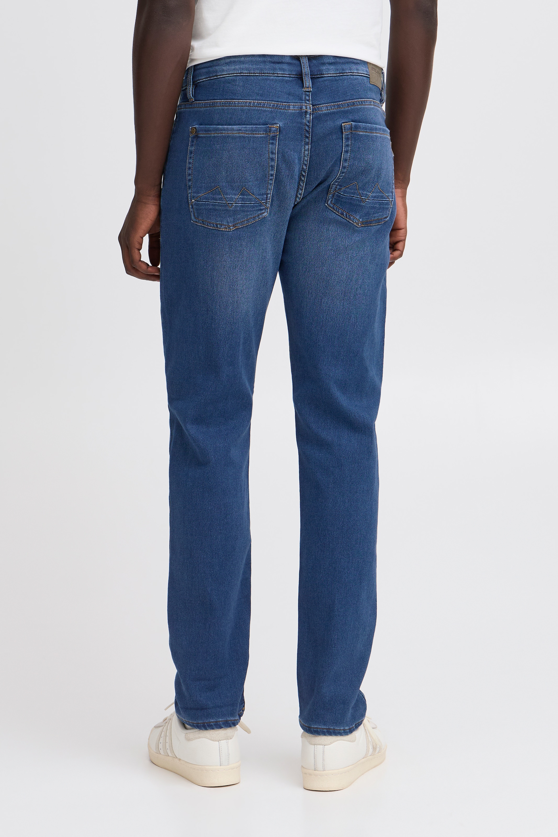 Blend Slim-fit-Jeans »BHTWISTER JOGG SLIM FIT JEANS NOOS«