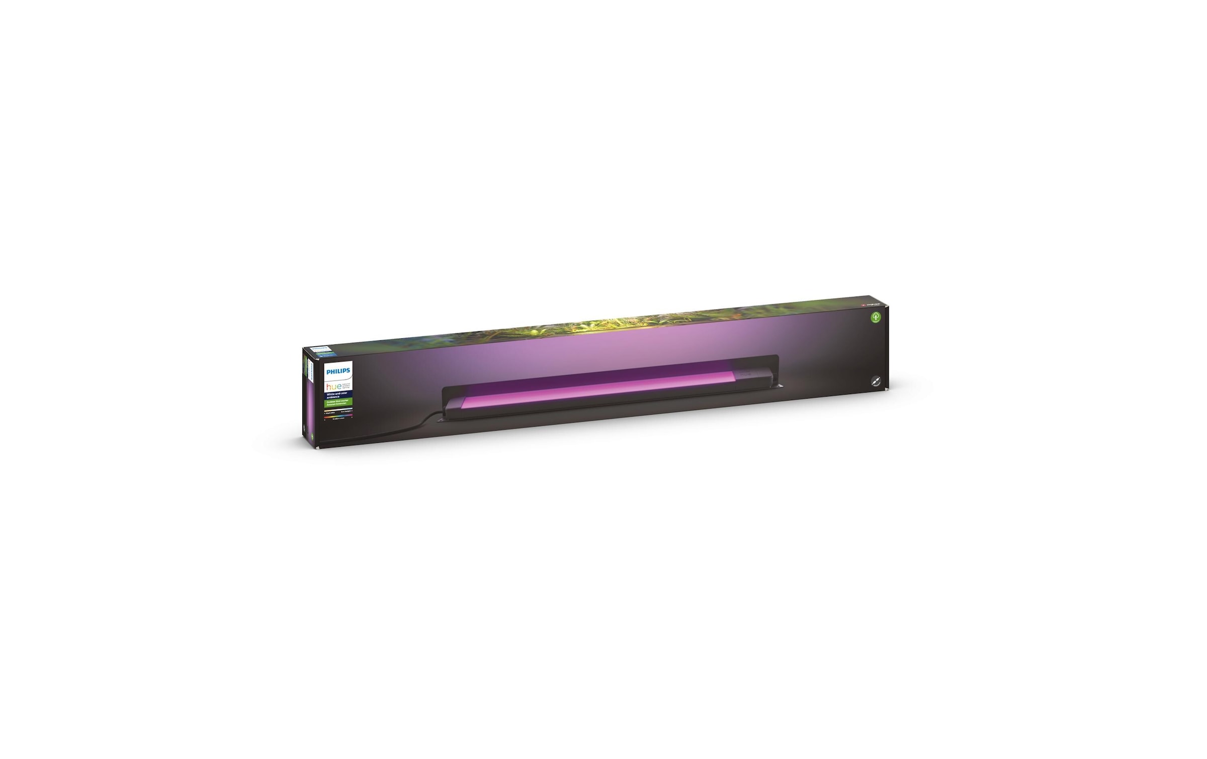 Philips Hue Wandleuchte »Amarant«