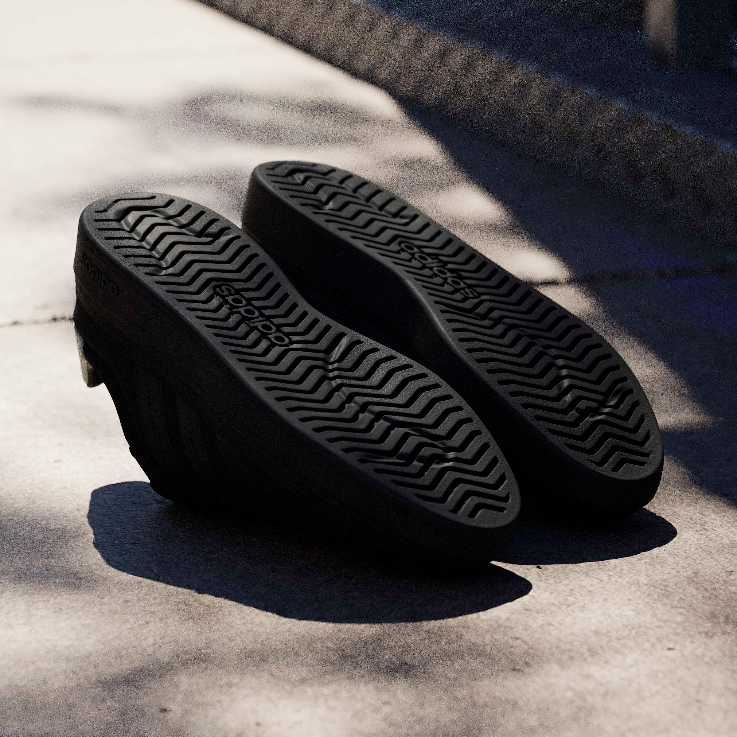 adidas Sportswear Sneaker »STREETTALK«  inspiriert vom Design des adidas Superstar