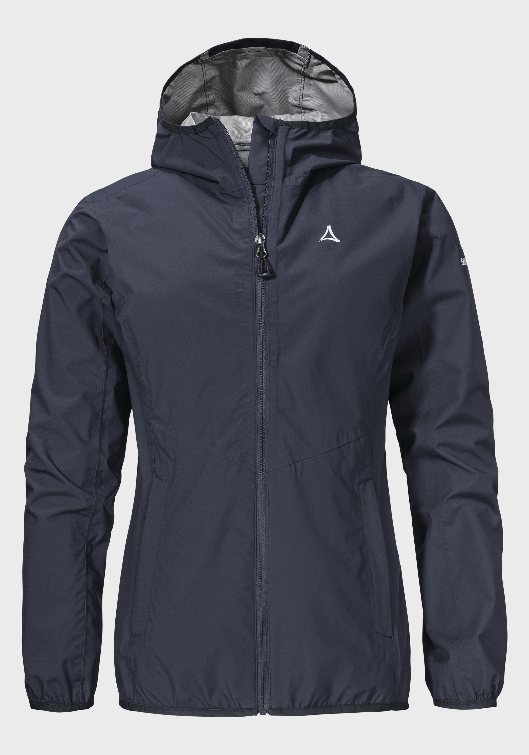 Schöffel Schöffel Outdoorjacke »Hiking Jacket S...
