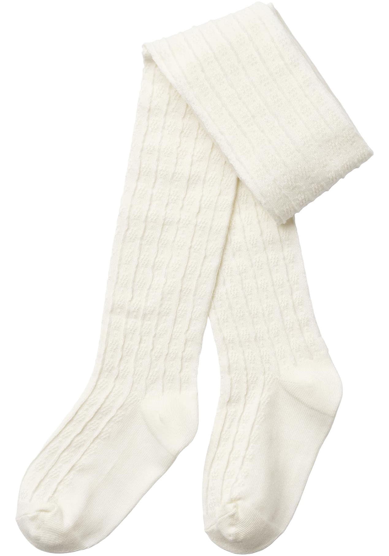 WHEAT Strumpfhose »2 pk Izzy pointelle tights«, (Packung, 2 St.)
