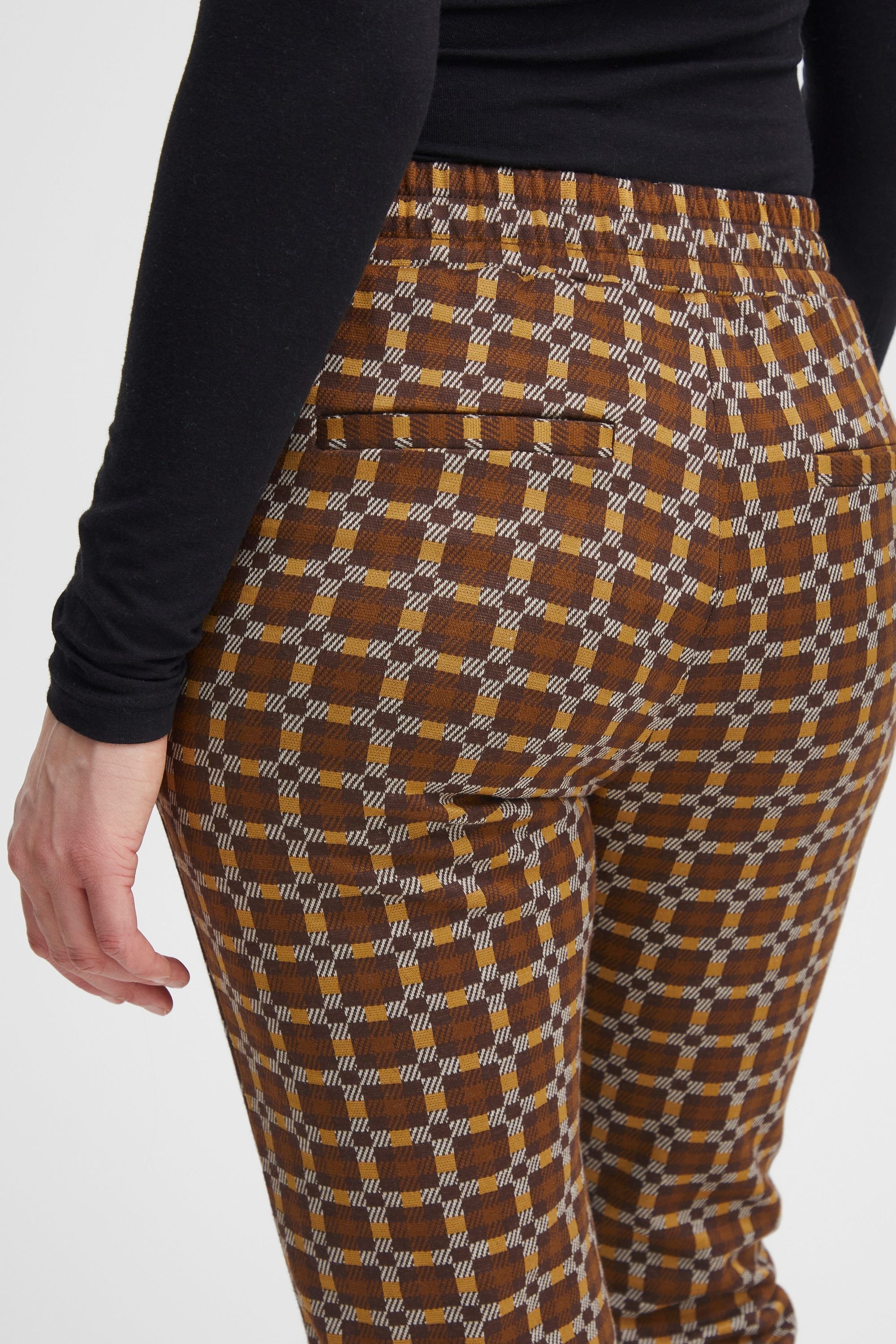 b.young Stoffhose »Stoffhose BYRowan«