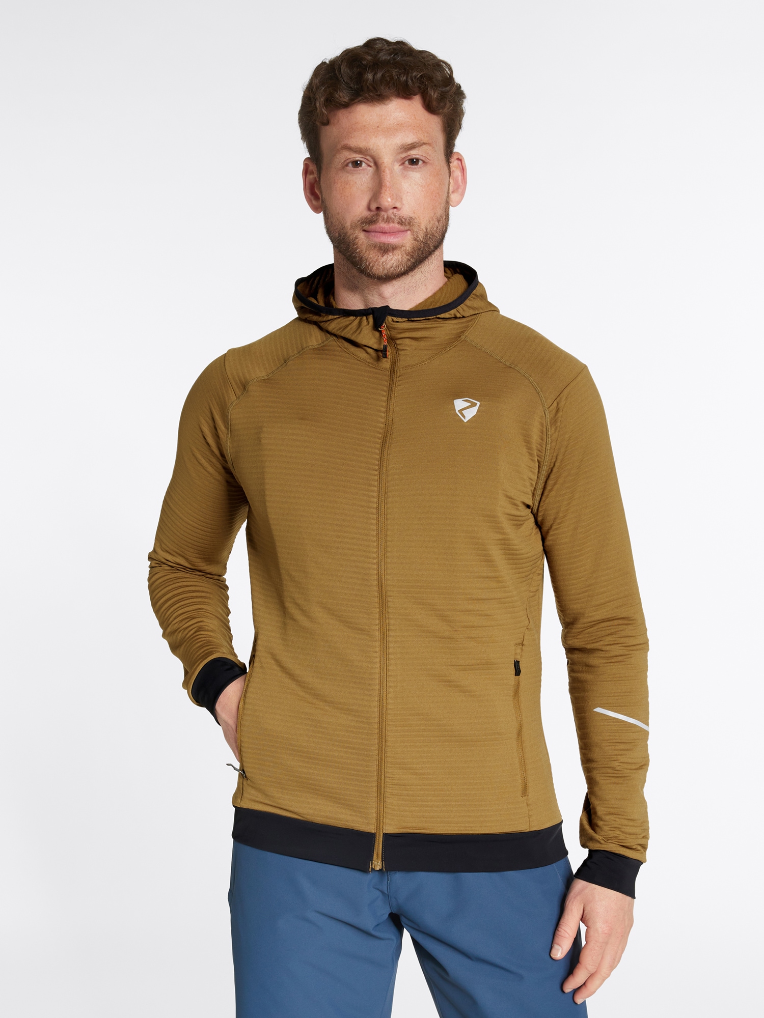 Ziener Funktionsjacke »NAGUS«