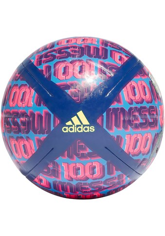 adidas Performance Fußball »MESSI CLUB UNISEX« kaufen