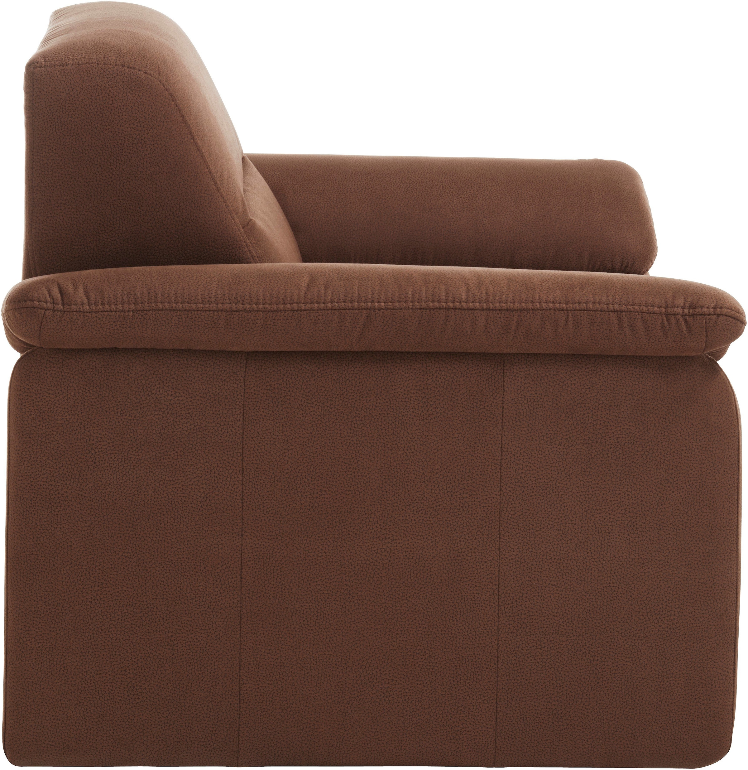 sit&more Sessel »Ascara«, inklusive komfortablem Federkern