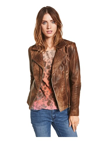 Was es beim Kauf die Lederjacke modern zu analysieren gibt!