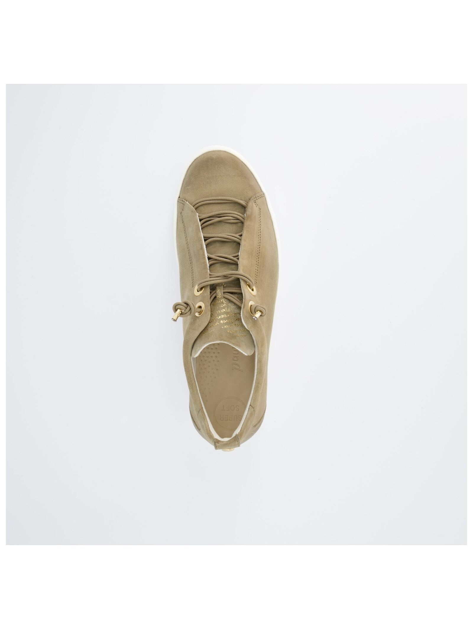 Paul Green Sneaker »Paul Green Sneaker Veloursleder«