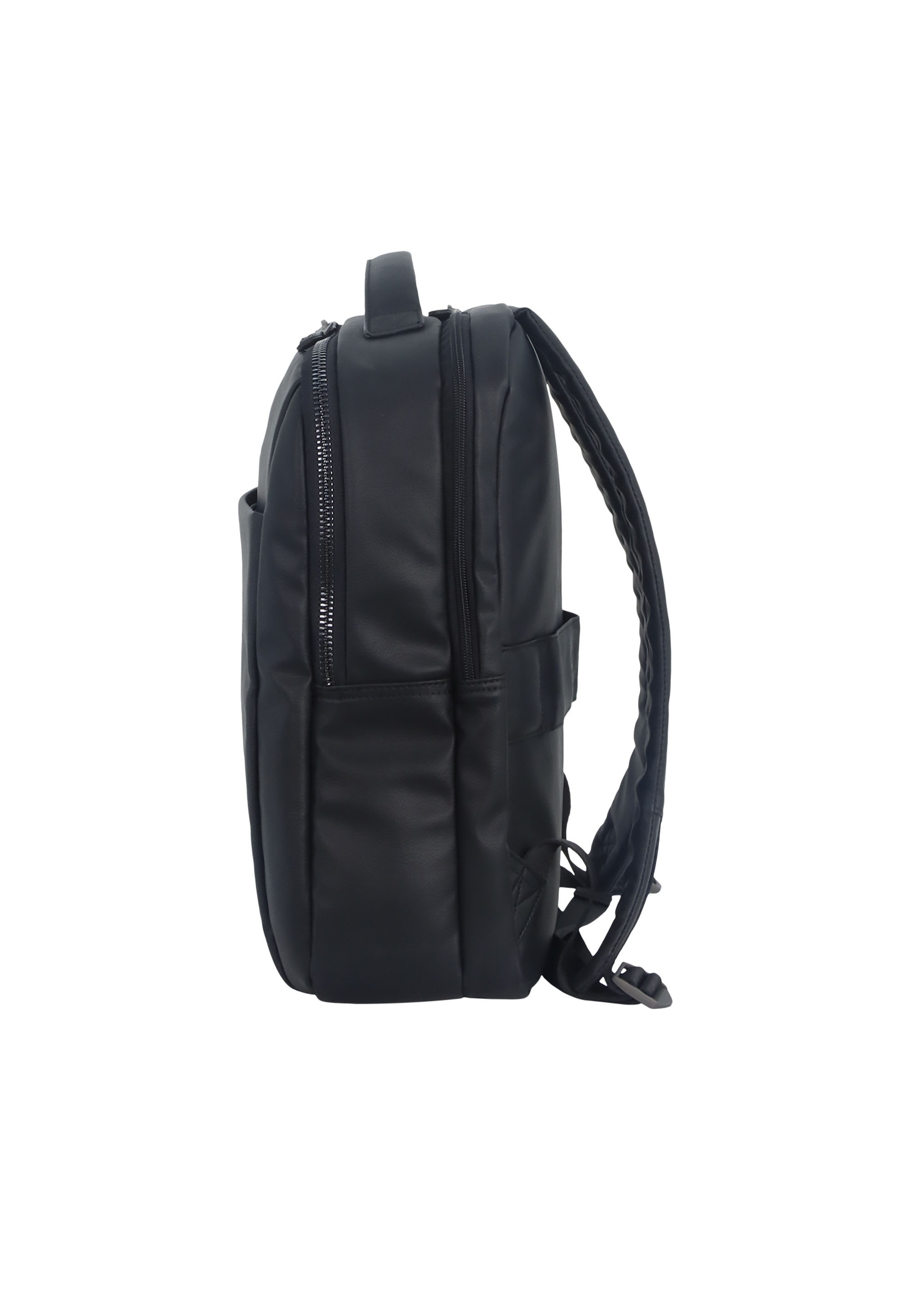 Discovery Cityrucksack »Heritage«, Polyurethane material