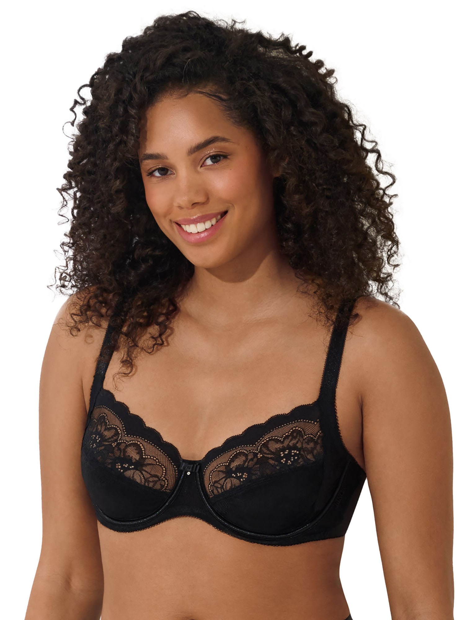 Lisca Bügel-BH »Bügel BH Evelyn«