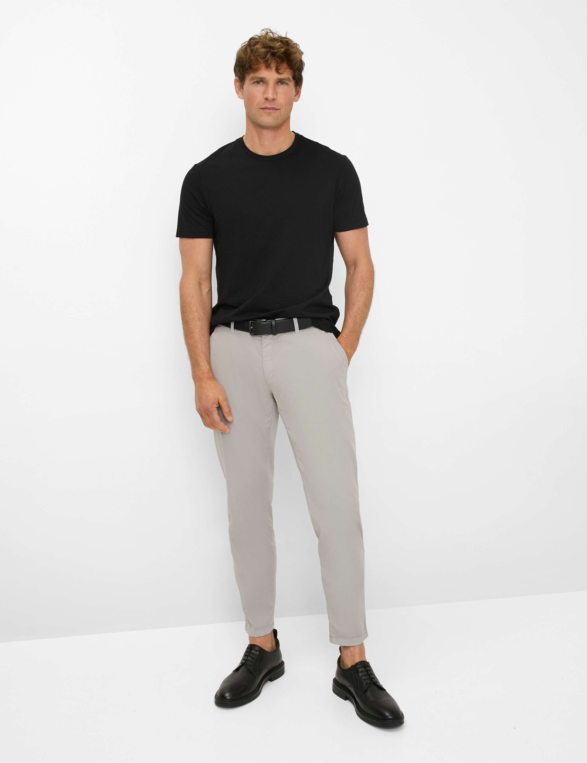 Brax T-Shirt »Style TED«