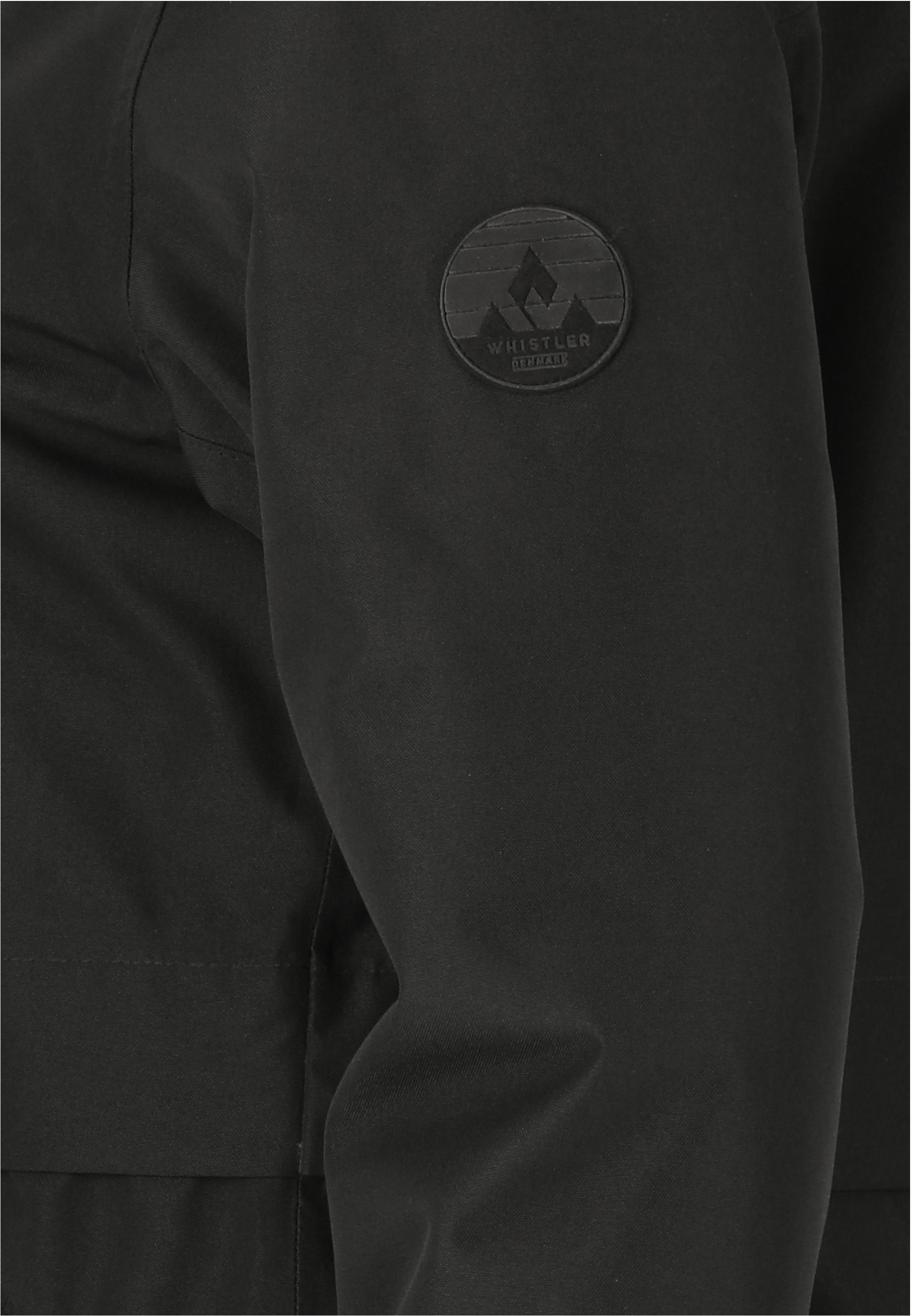 WHISTLER Parka »Janison«, mit einer 10.000 mm Wassersäule