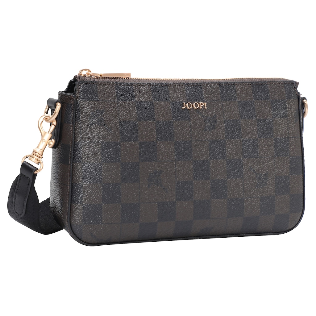 JOOP! Umhängetasche »cortina piazza jasmina shoulderbag shz«