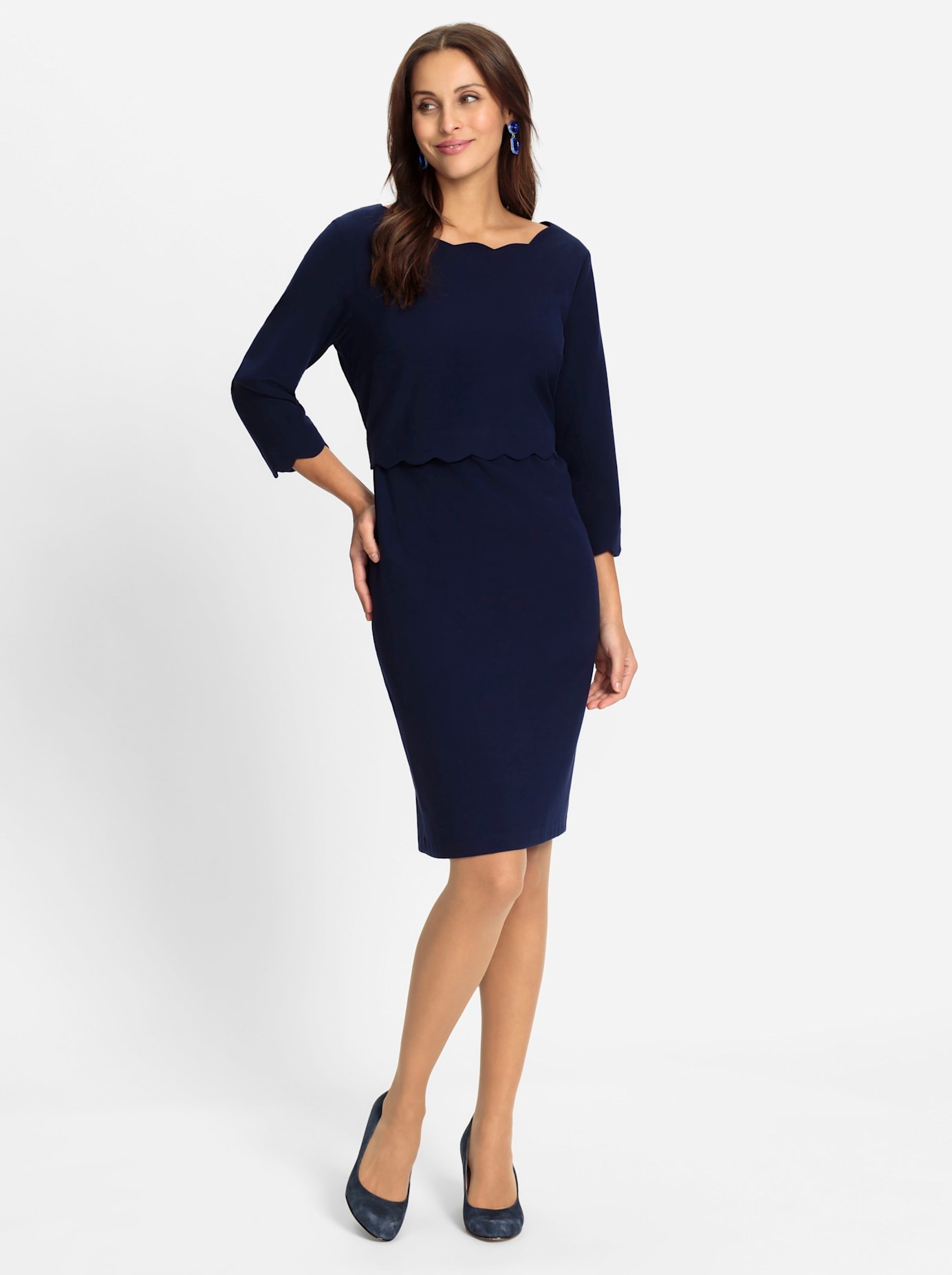 Lady Etuikleid "Etuikleid" günstig online kaufen