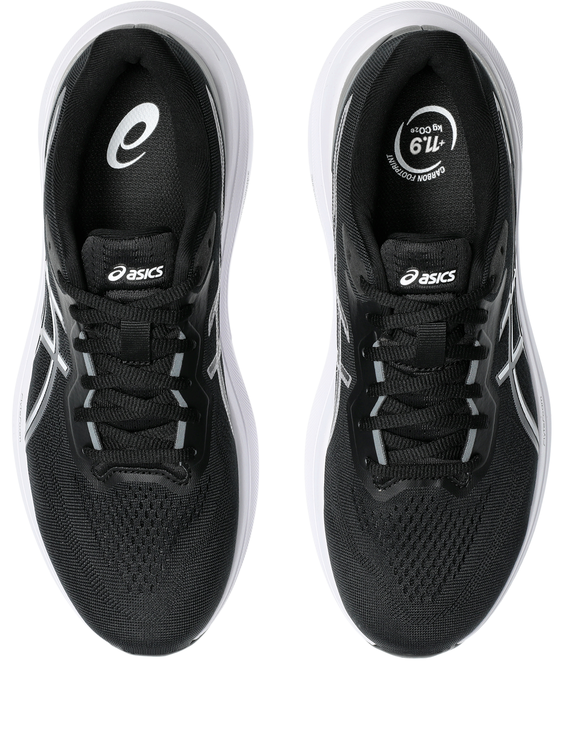 Asics Laufschuh »GT-1000 13«, für mehr Stabilität