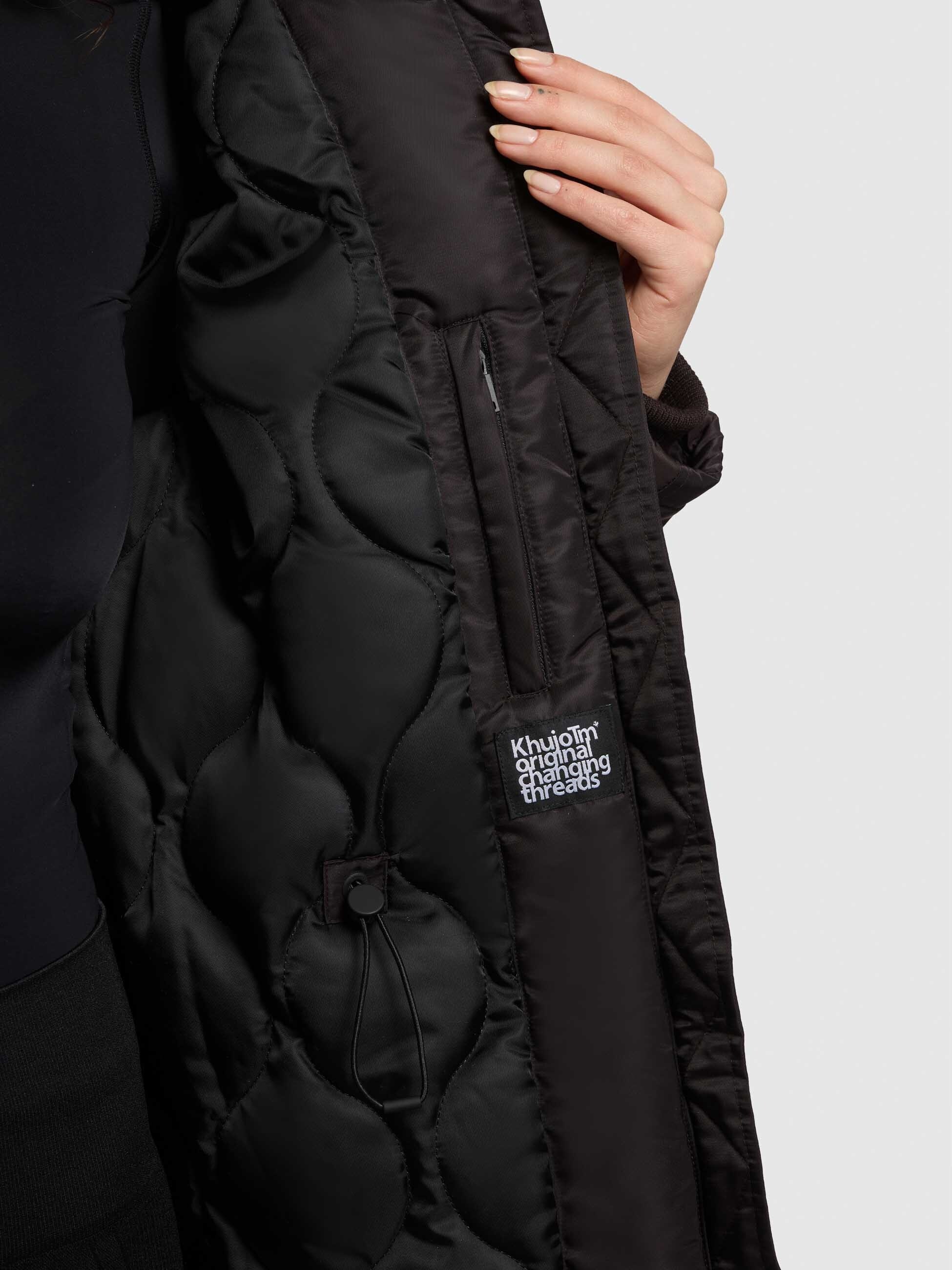 khujo Kurzmantel »JILLA«