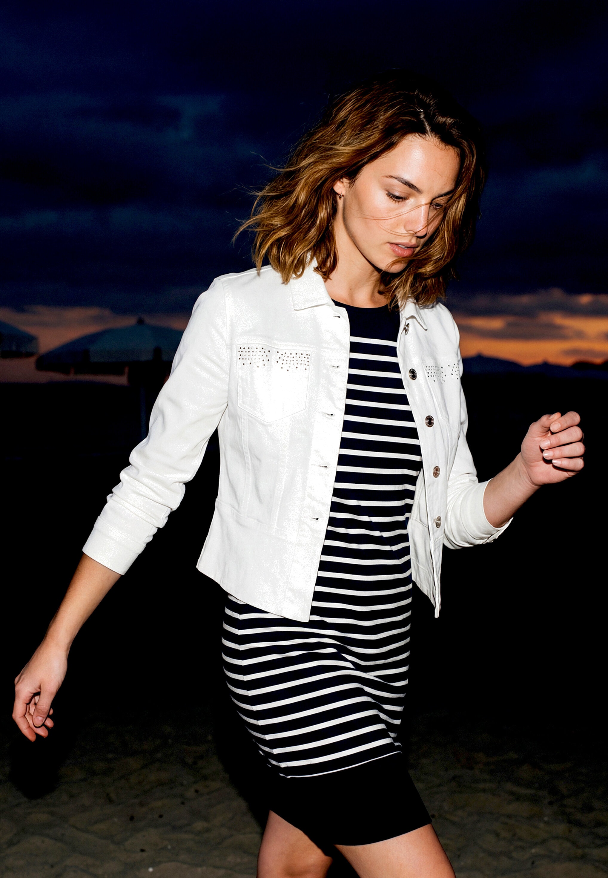 Betty Barclay Jackenblazer »Damen langarm«