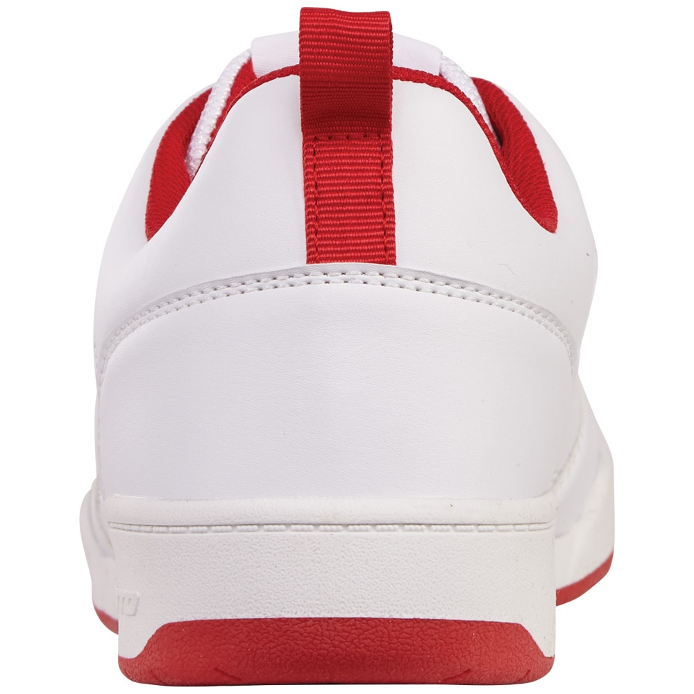 lotto Sneaker, - mit wertig eingelassenem Weblogo