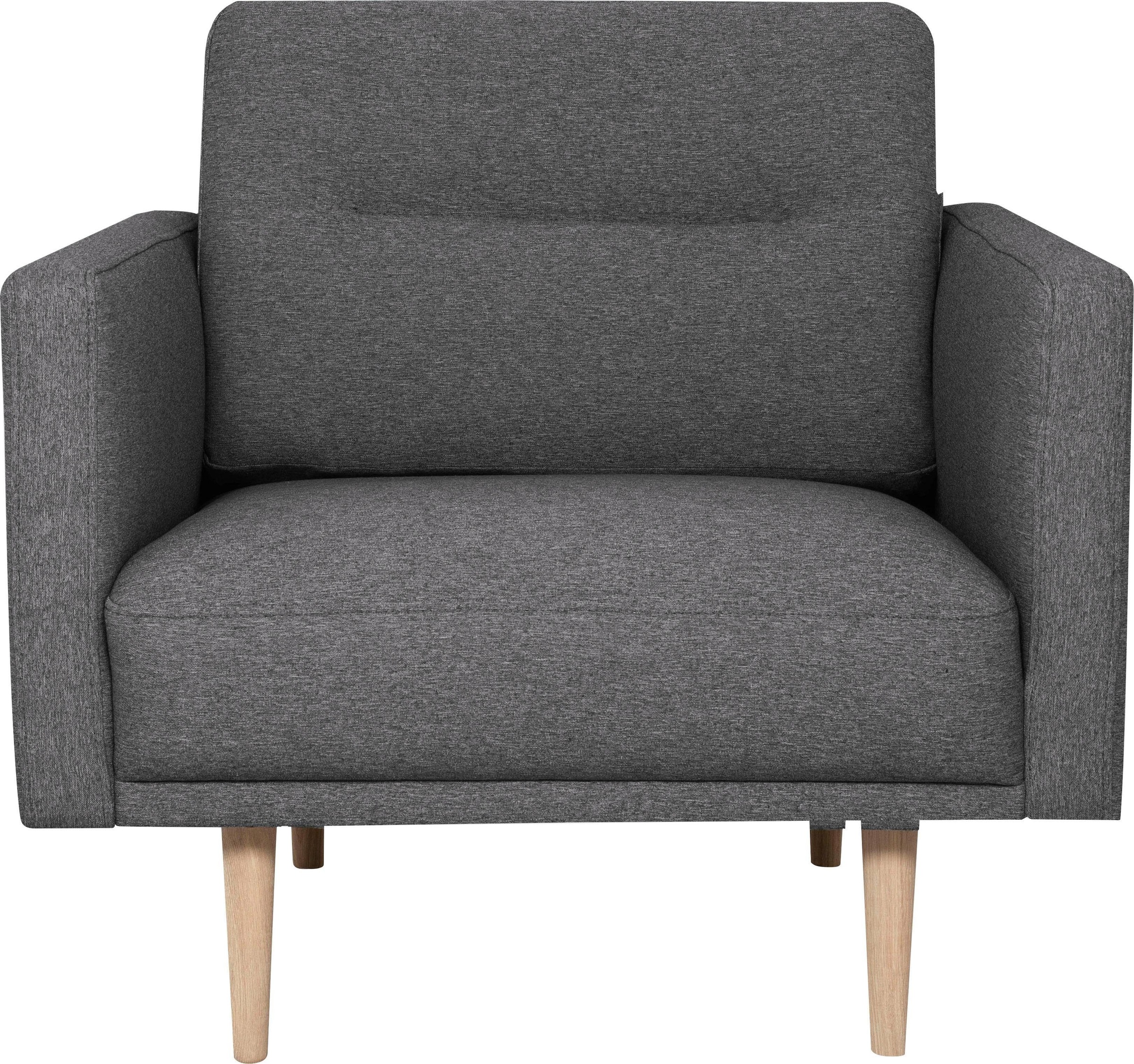 andas Sessel »Brande«, in skandinavischem Design, verschiedene Farben verfügbar