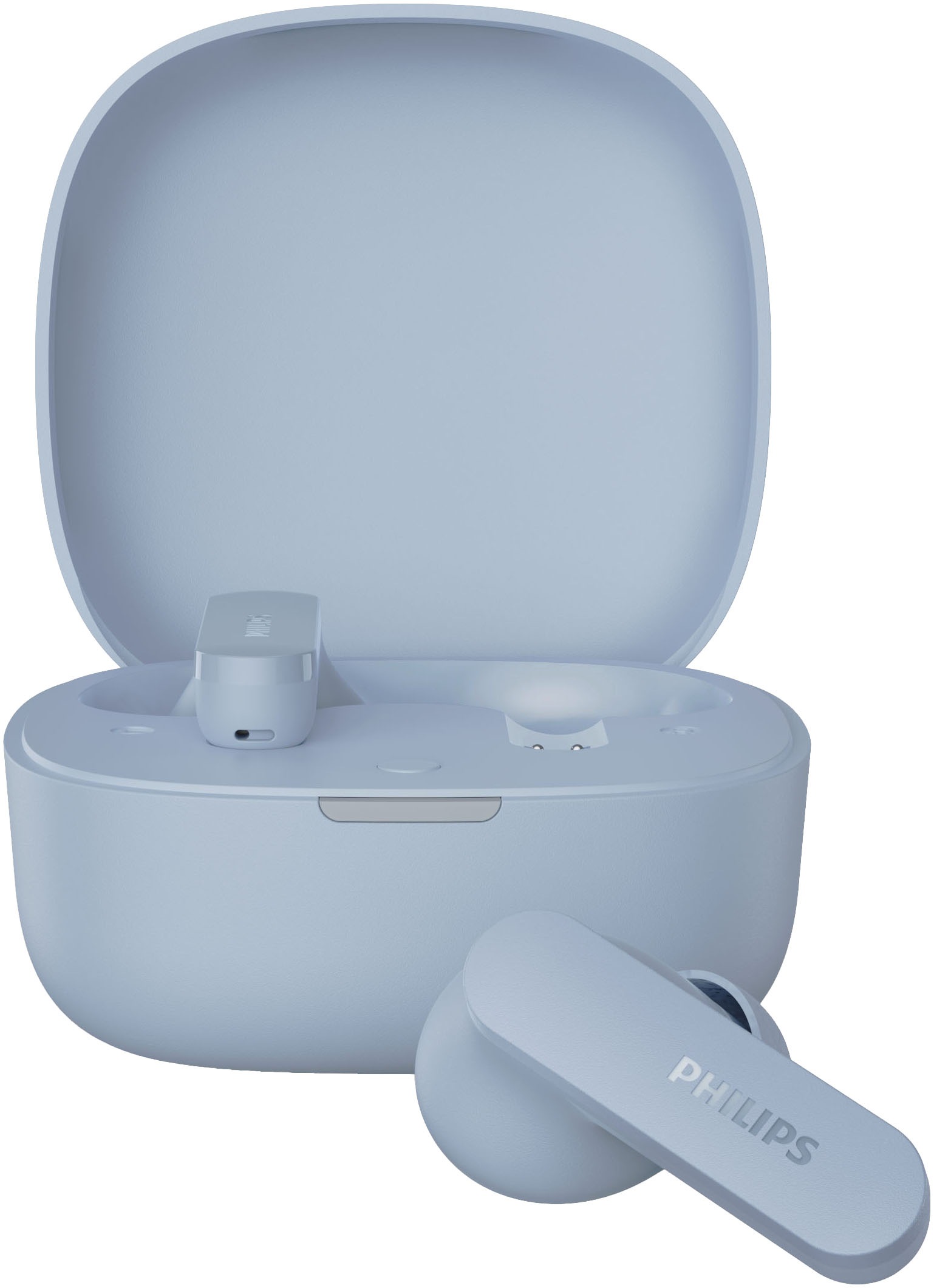 Philips wireless In-Ear-Kopfhörer »TAT2100LB/00« Bluetooth Geräuschisolierung