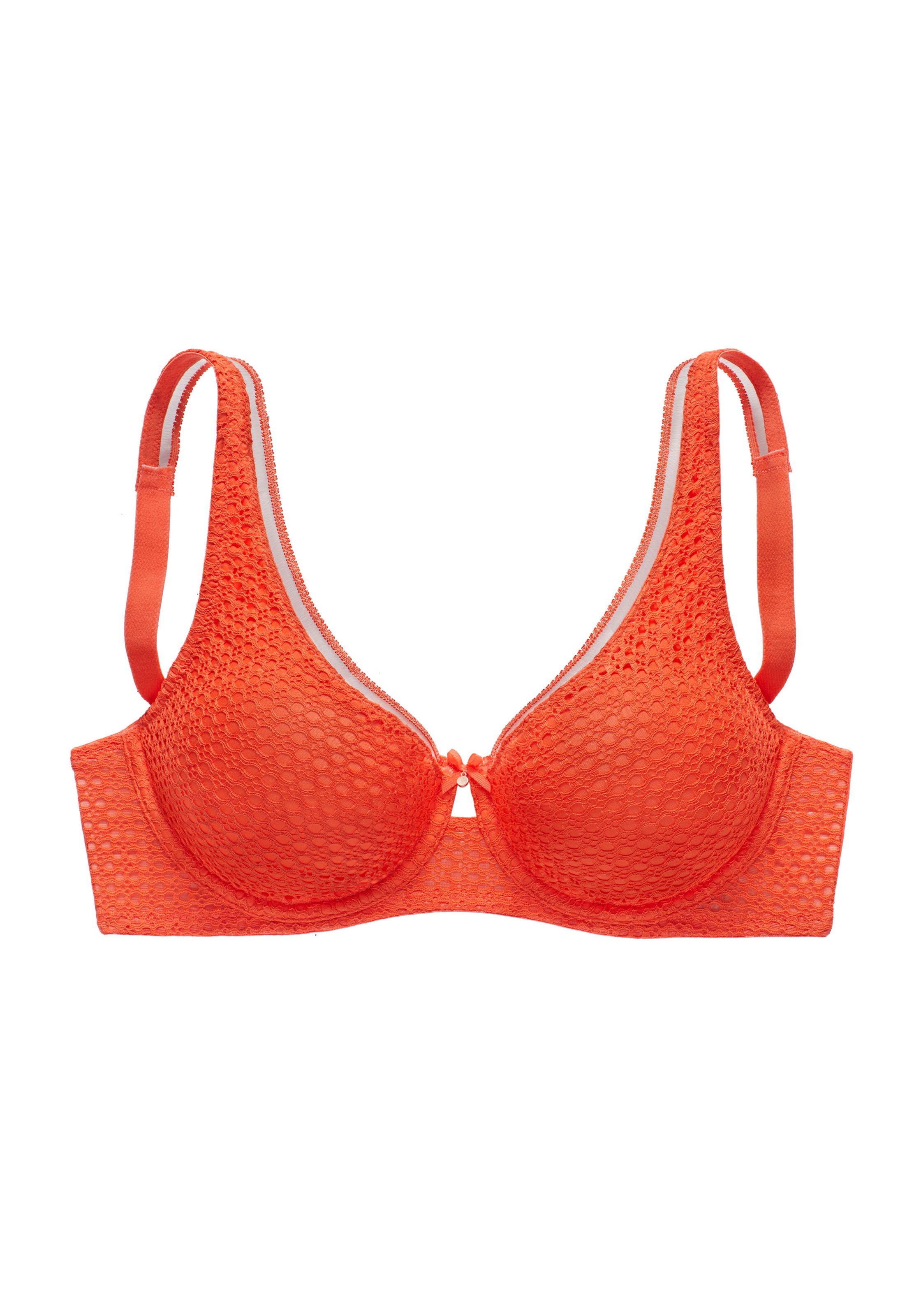 Nuance Minimizer-BH mit Bügel und modischer Spitze günstig online kaufen