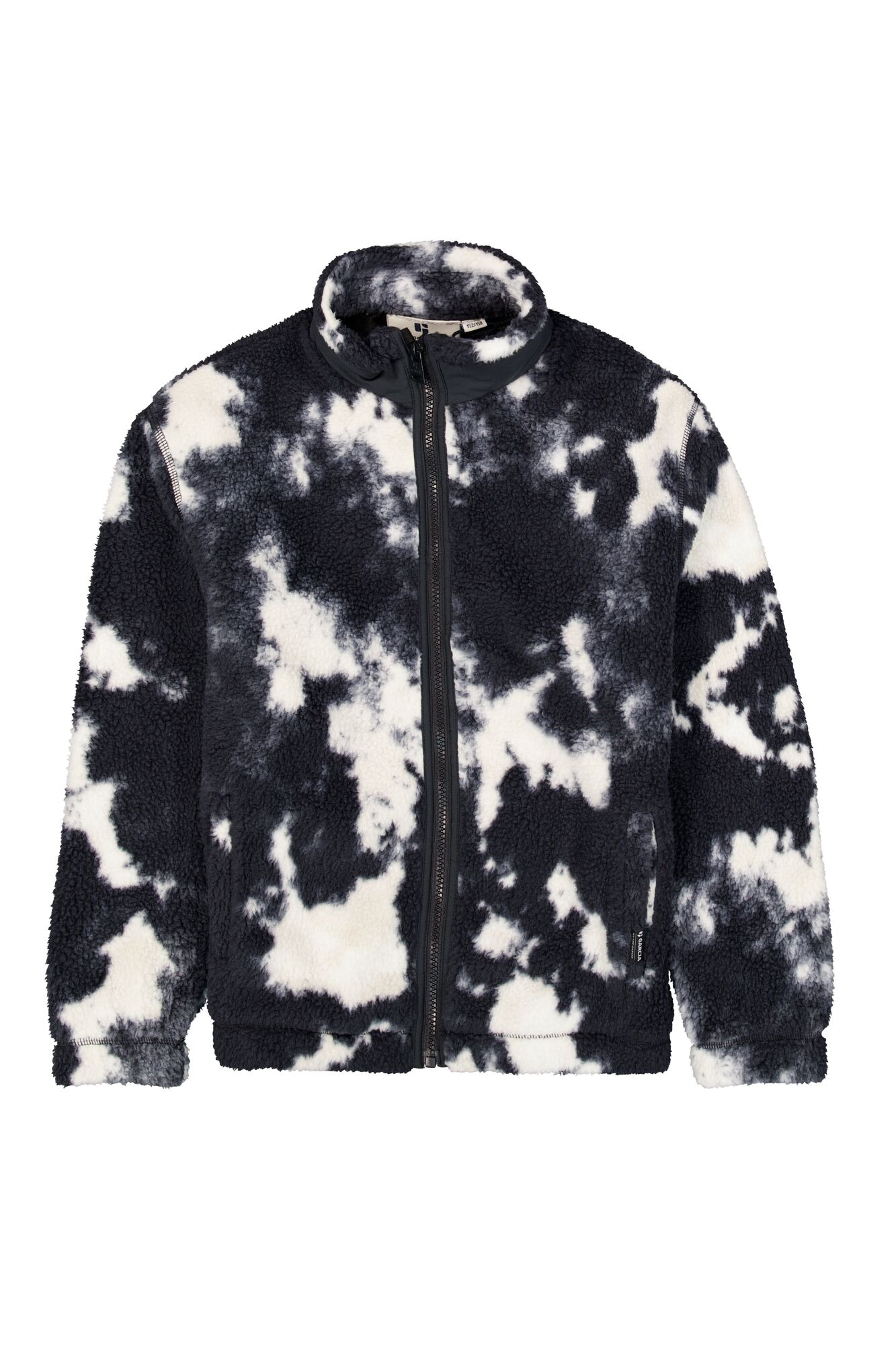 Garcia Sweatjacke mit All-Over Print for BOYS