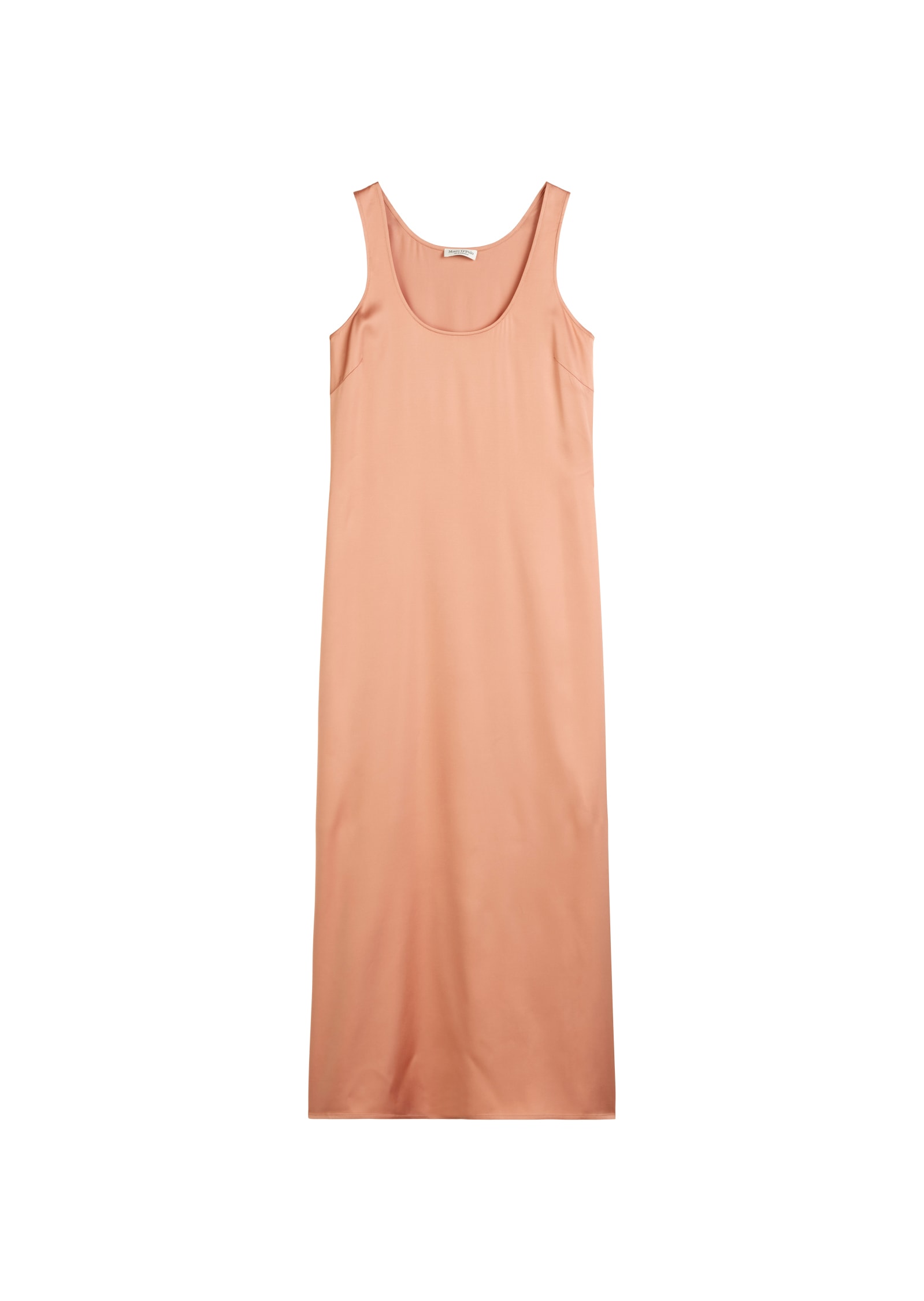 Marc O'Polo Maxikleid »aus Viskose-Stretch«