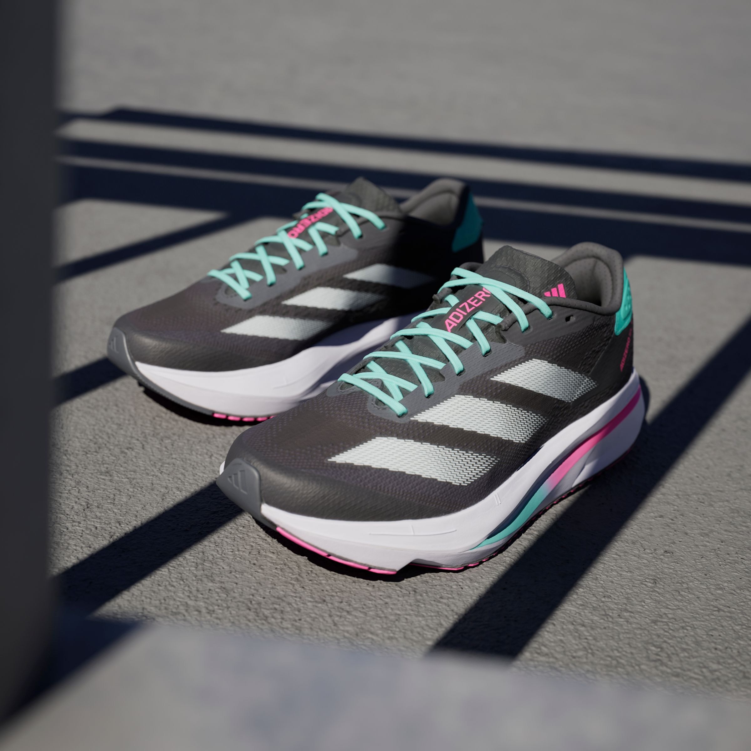 adidas Performance Laufschuh »ADIZERO SL2«