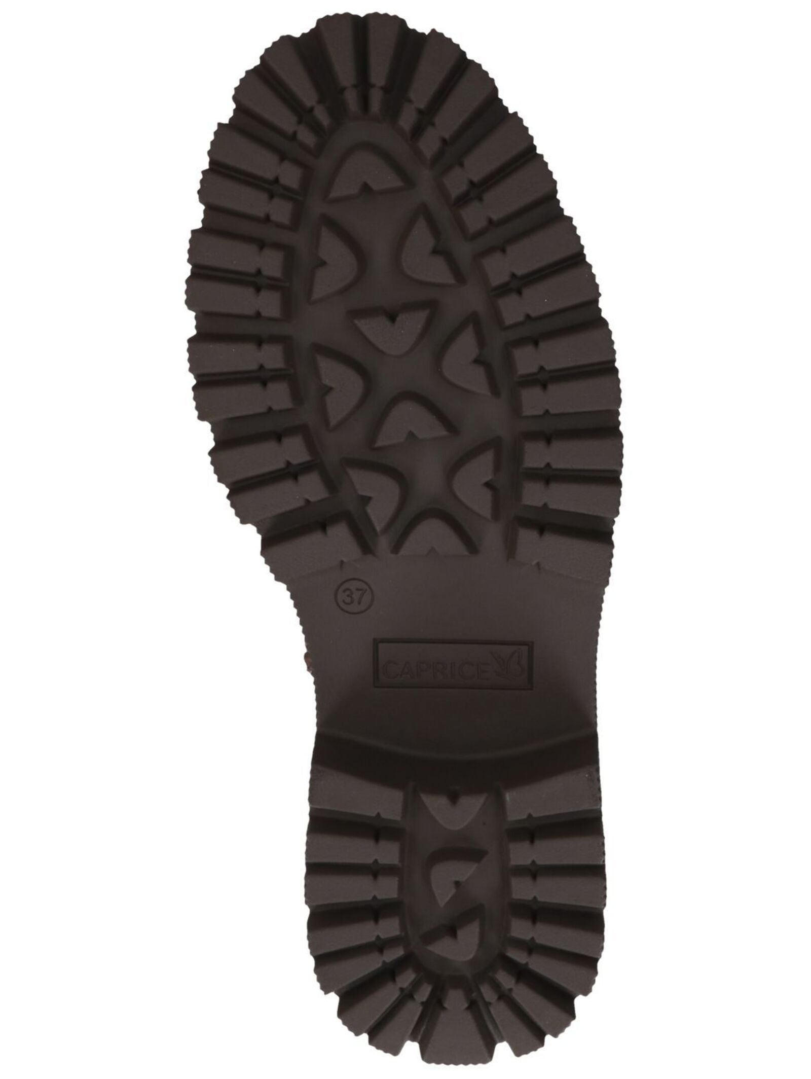 Caprice Stiefel »Caprice Stiefel Leder/Textil«