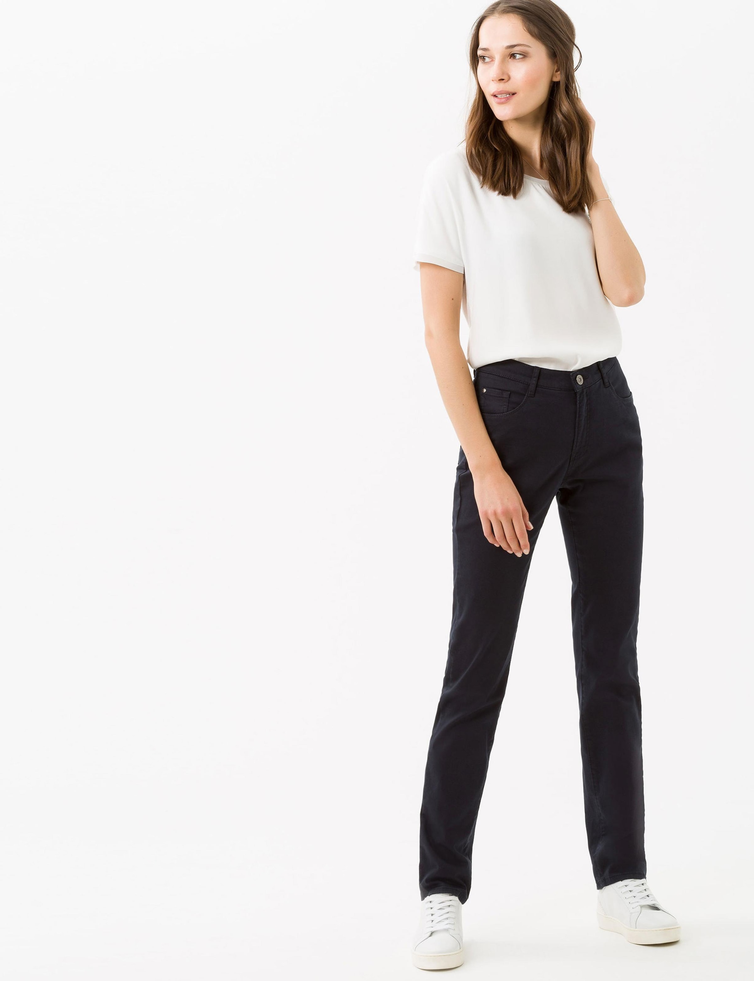 Brax 5-Pocket-Hose »Style MARY«