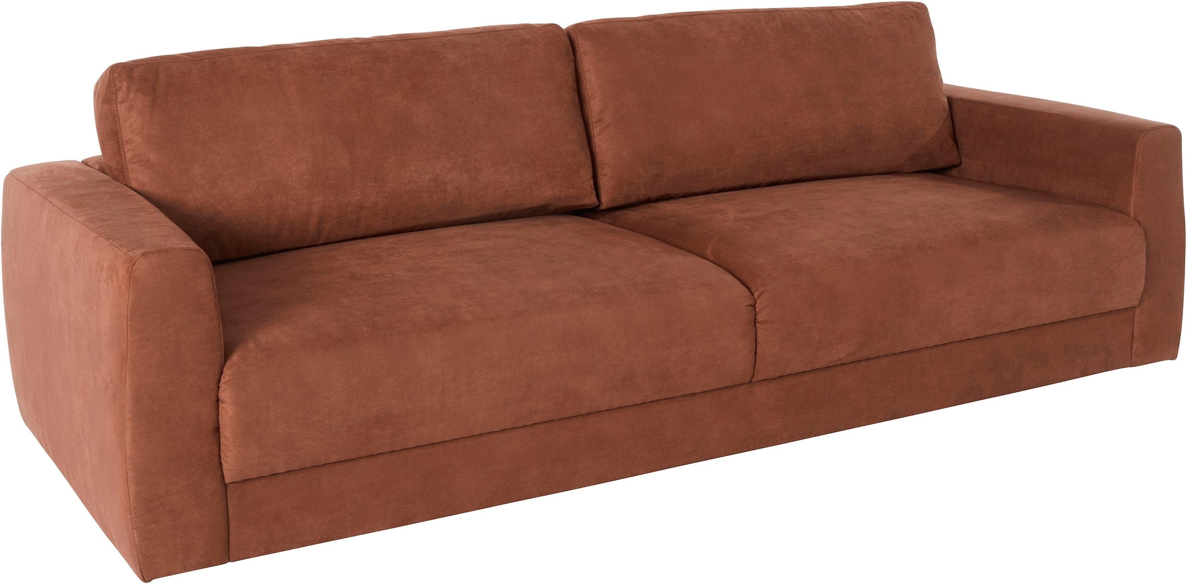 OTTO home 2,5-Sitzer "Hobro" in 3 Bezugsqualitäten in vielen Farben, Design günstig online kaufen