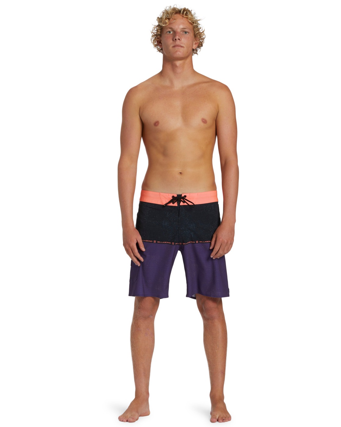 Billabong Boardshorts "Fifty50 Airlite 19"" günstig online kaufen