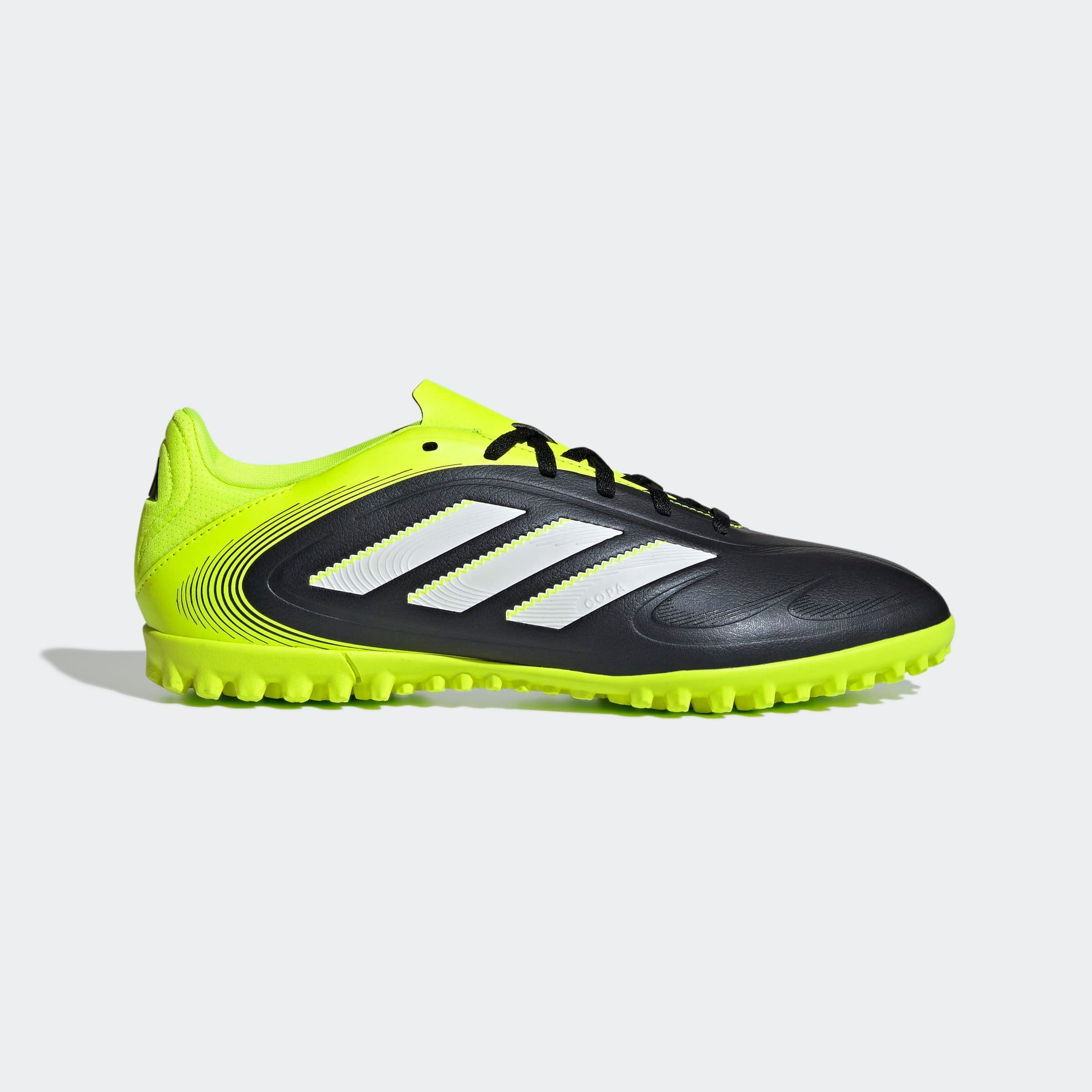 adidas Performance Fußballschuh »COPA PURE 3 CLUB KUNSTRASEN«, geeignet für harte Untergründe Asche und Kunstrasen