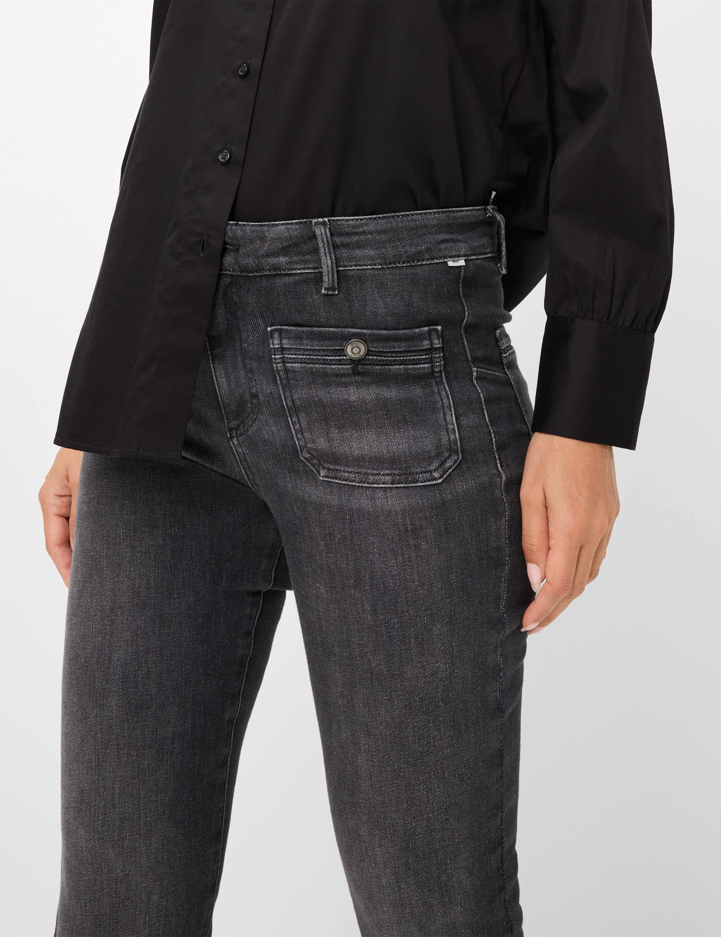 Brax 5-Pocket-Jeans »Style ANA«