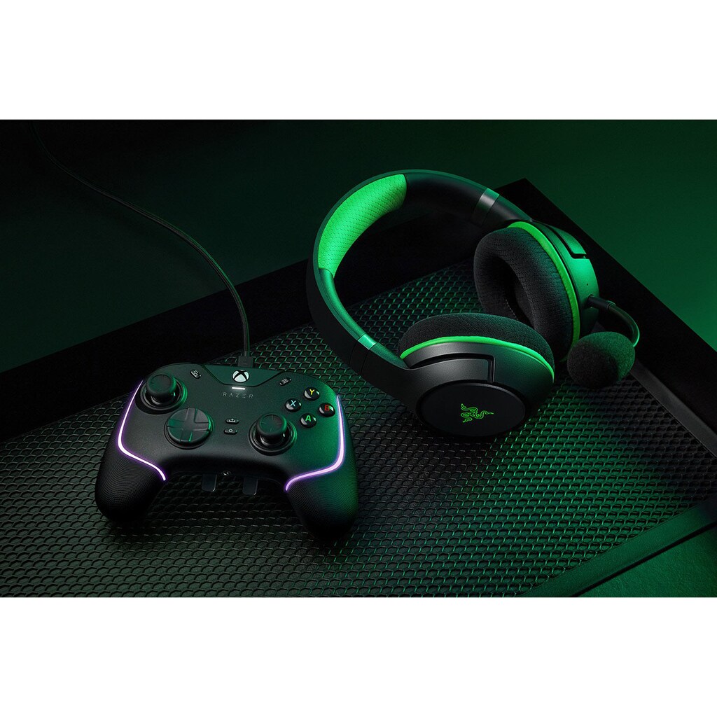 RAZER Xbox-Controller »Wolverine V2 Chroma«